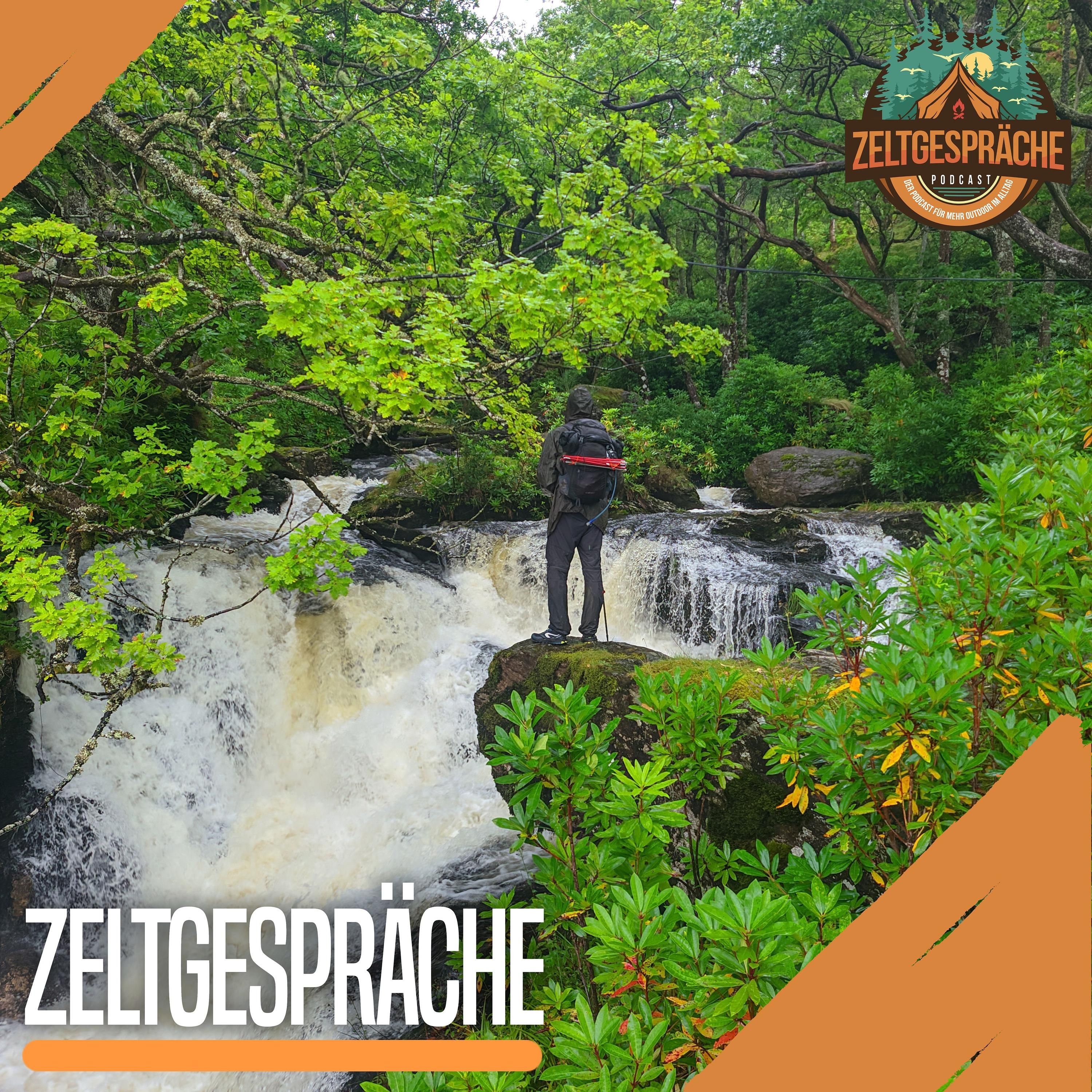 #11 - Wir sind Natur
