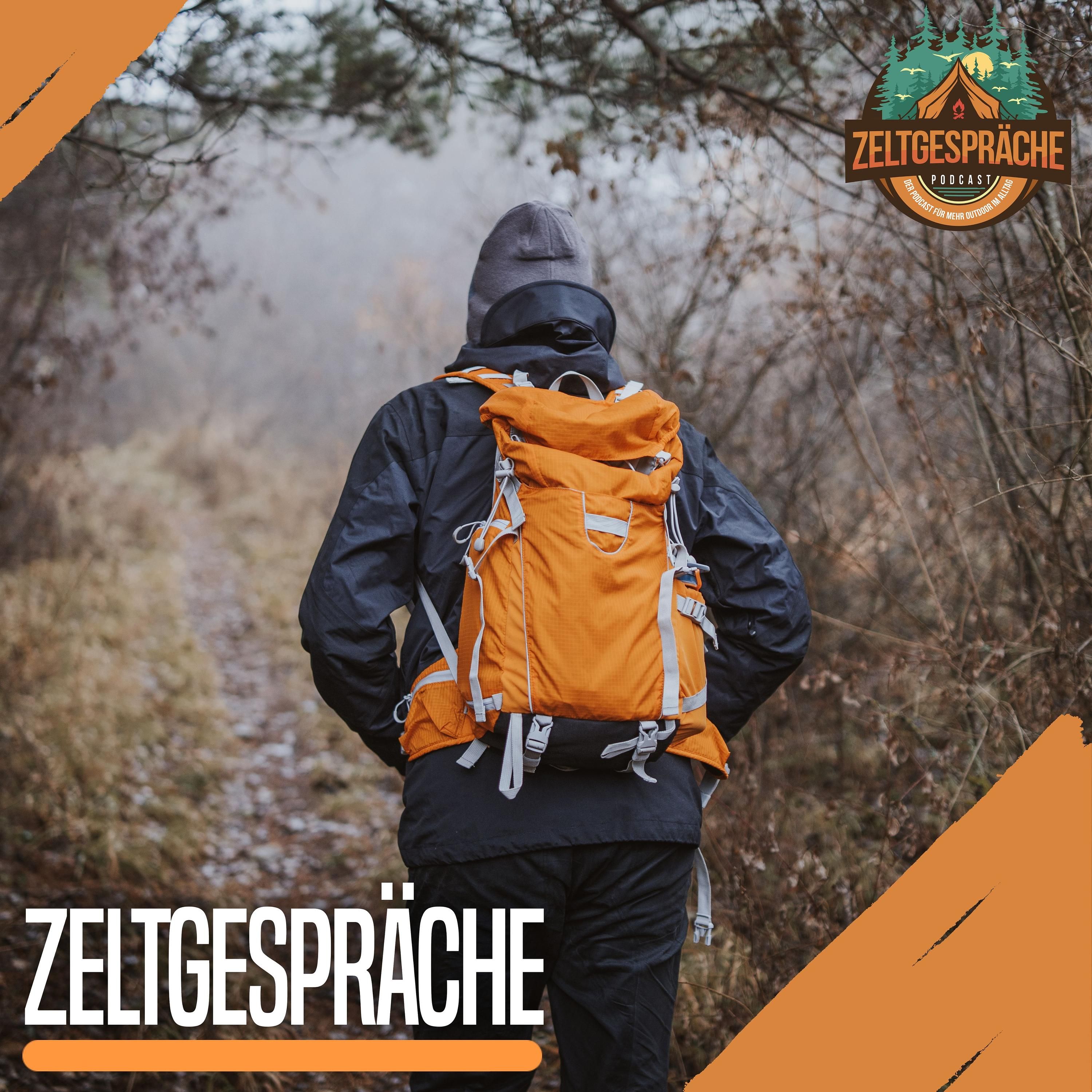 #3 - Mit Mikroabenteuern den Alltag durchbrechen