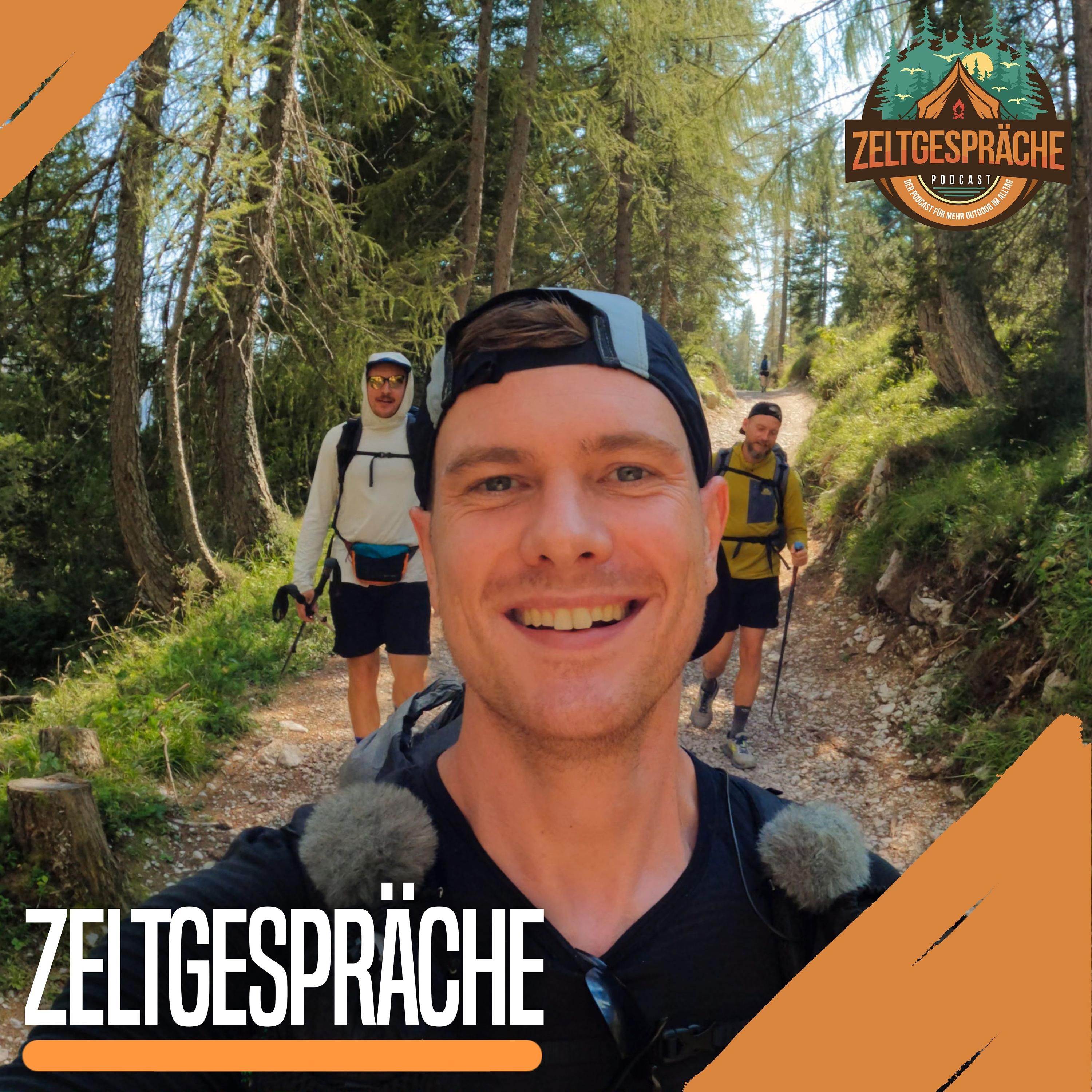 #13 - Die Eröffnung der Trekking-Saison