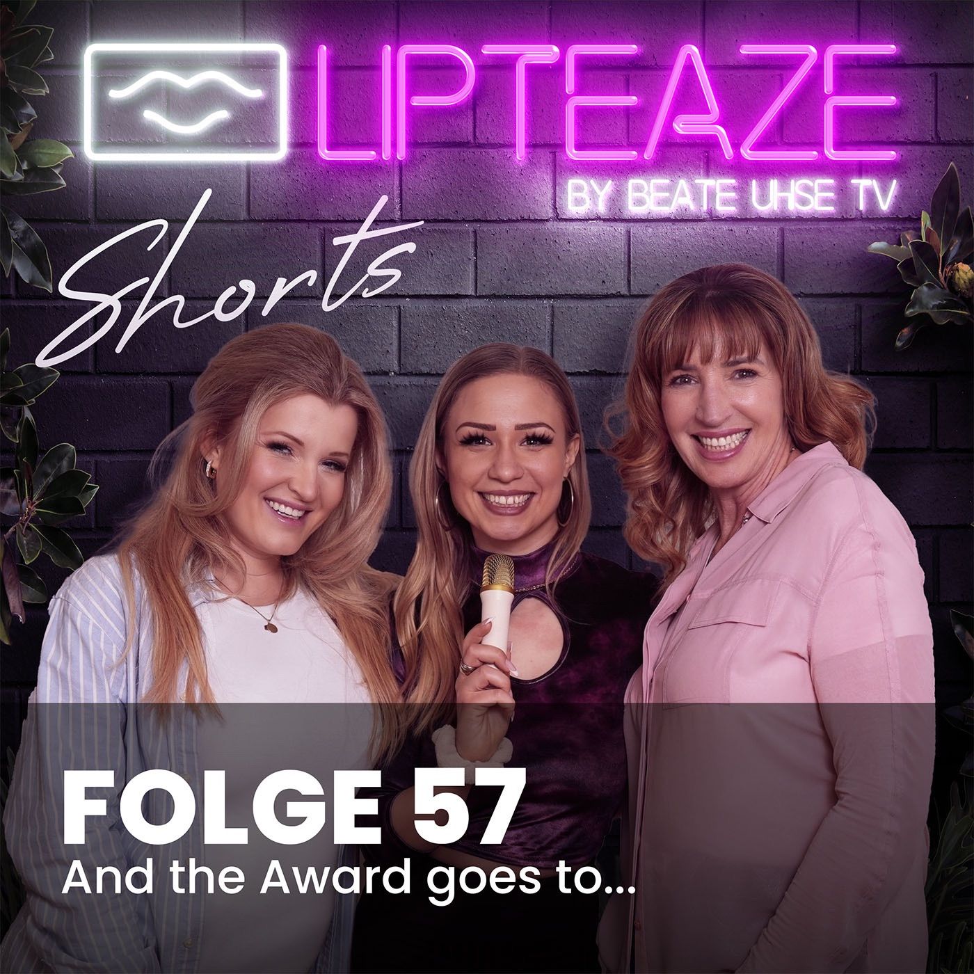 Folge 57: And the Award goes to …