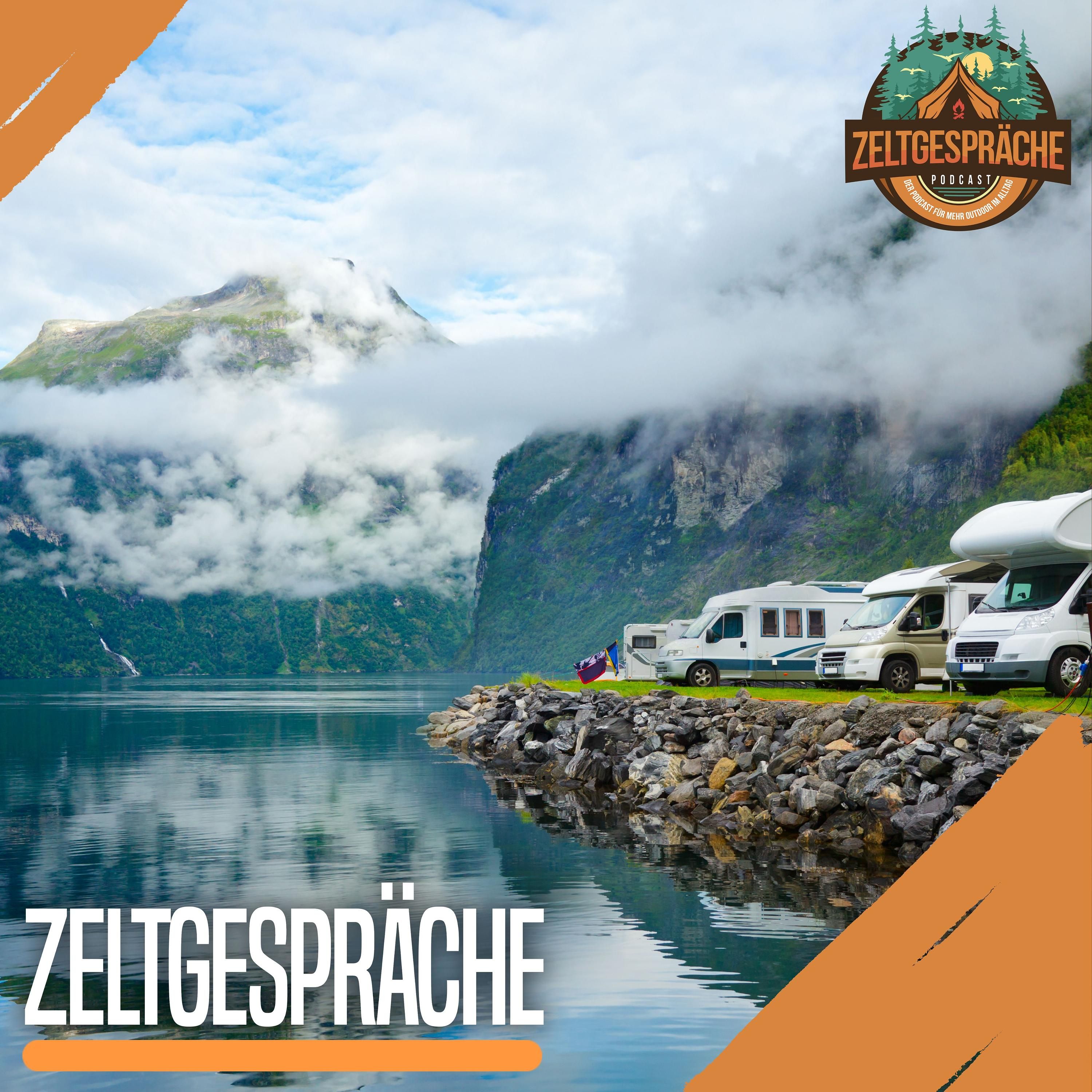 #4 - Vorzüge des fahrzeugbasierten Campings