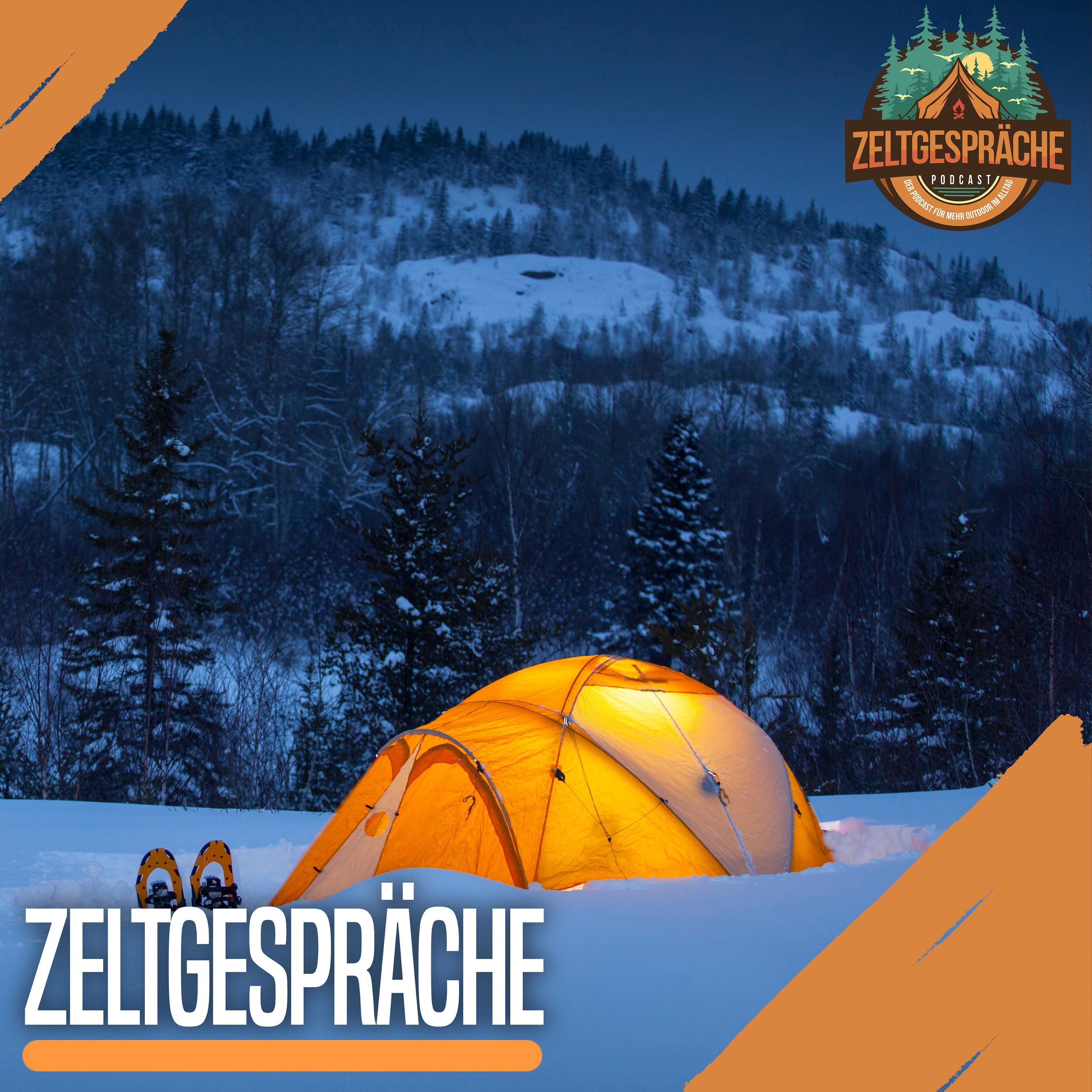 #7 - Trekking im Winter