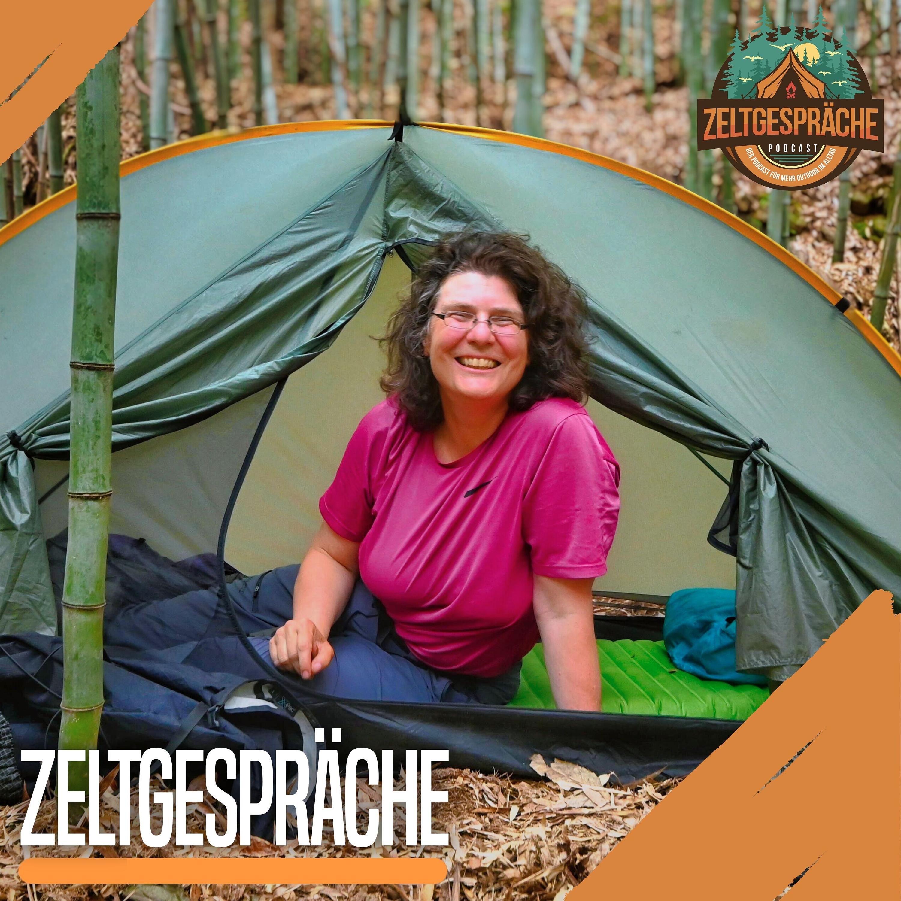 #129 - Was wir draußen unterschätzt haben - mit Christine Thürmer