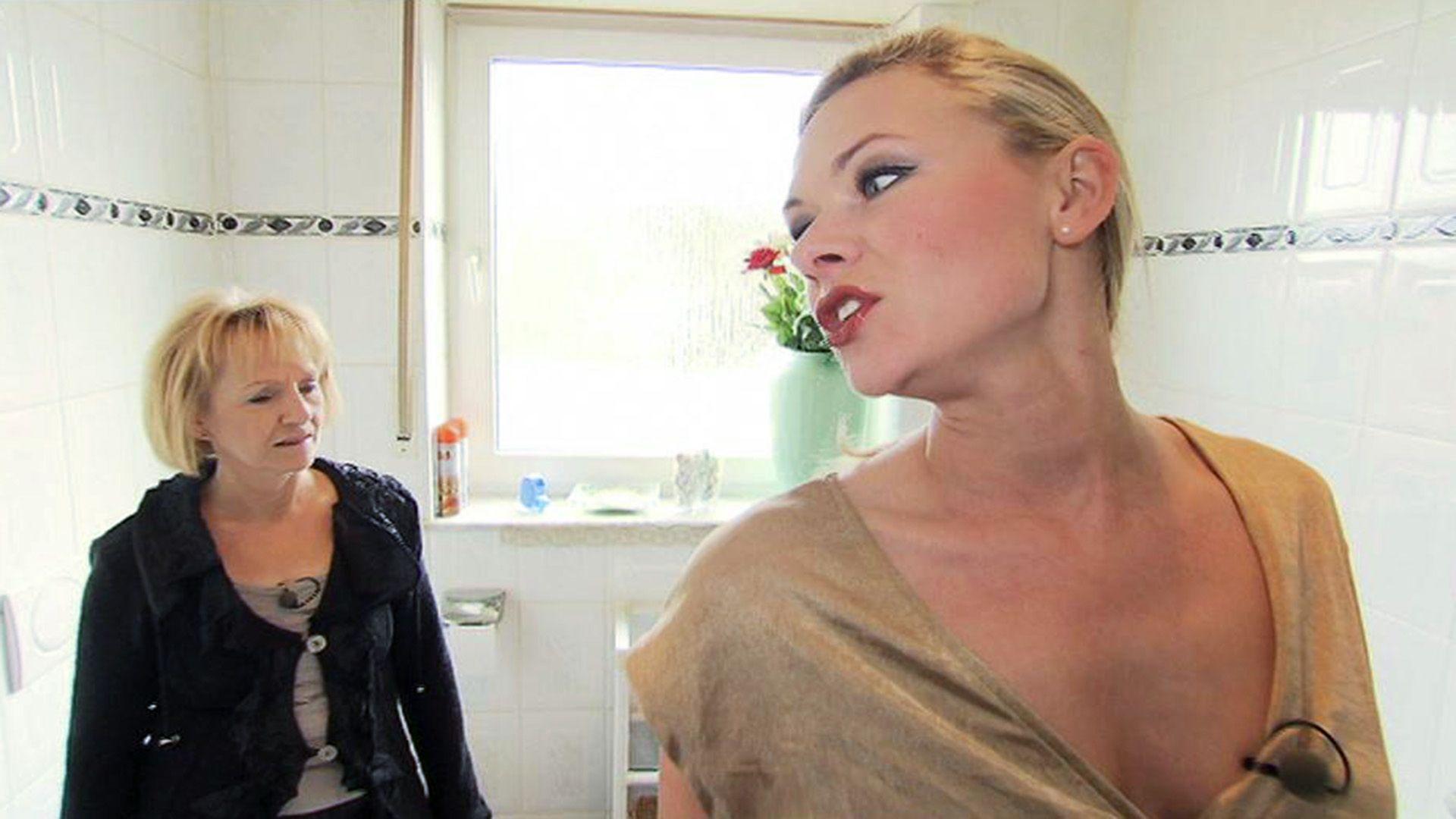 Topmodel rächt sich an ehemaligen Mitschülern