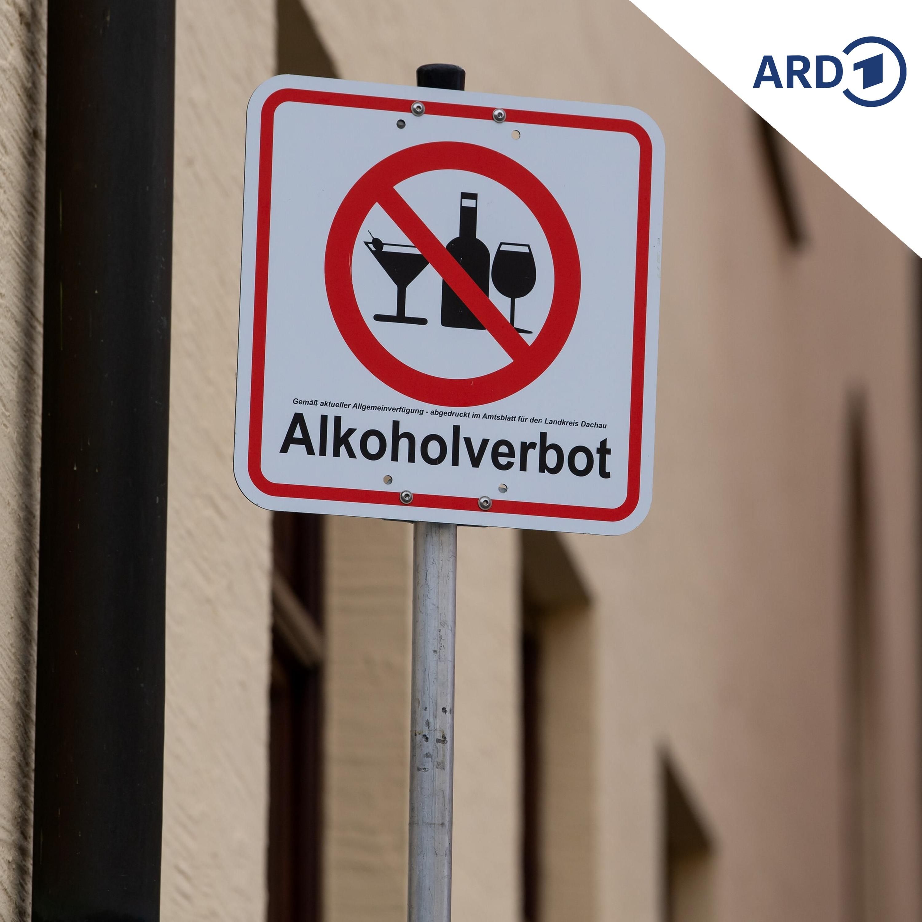 Bahn plant Alkoholverbot in Bahnhöfen