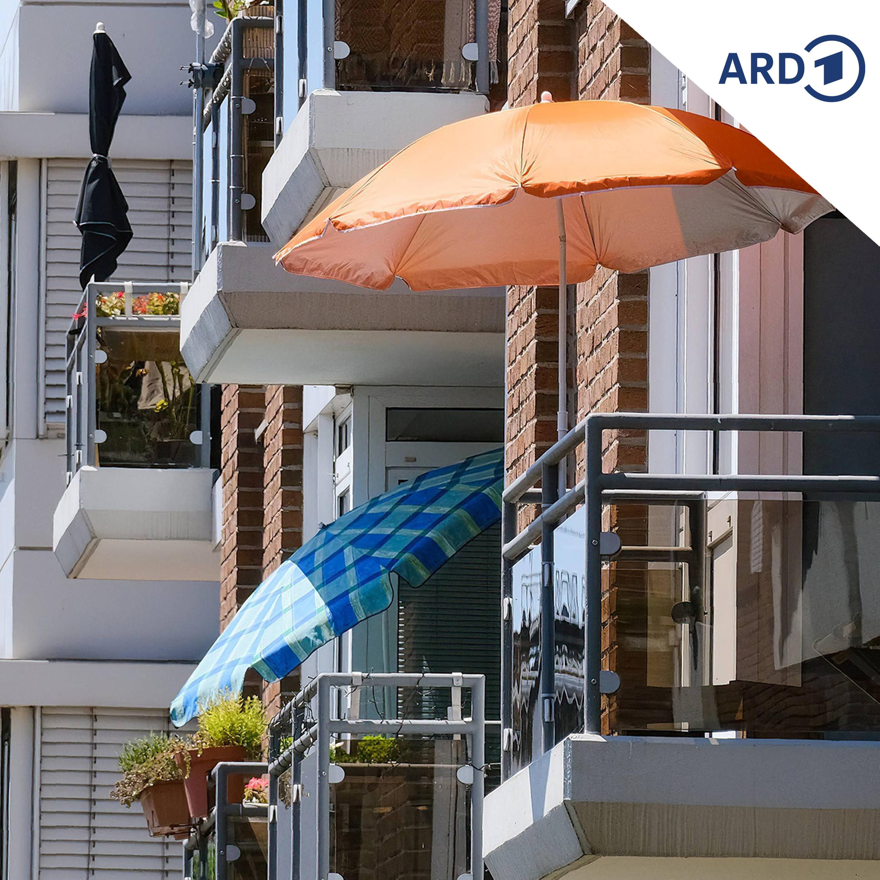 Urlaub zu Hause, der neue Trend