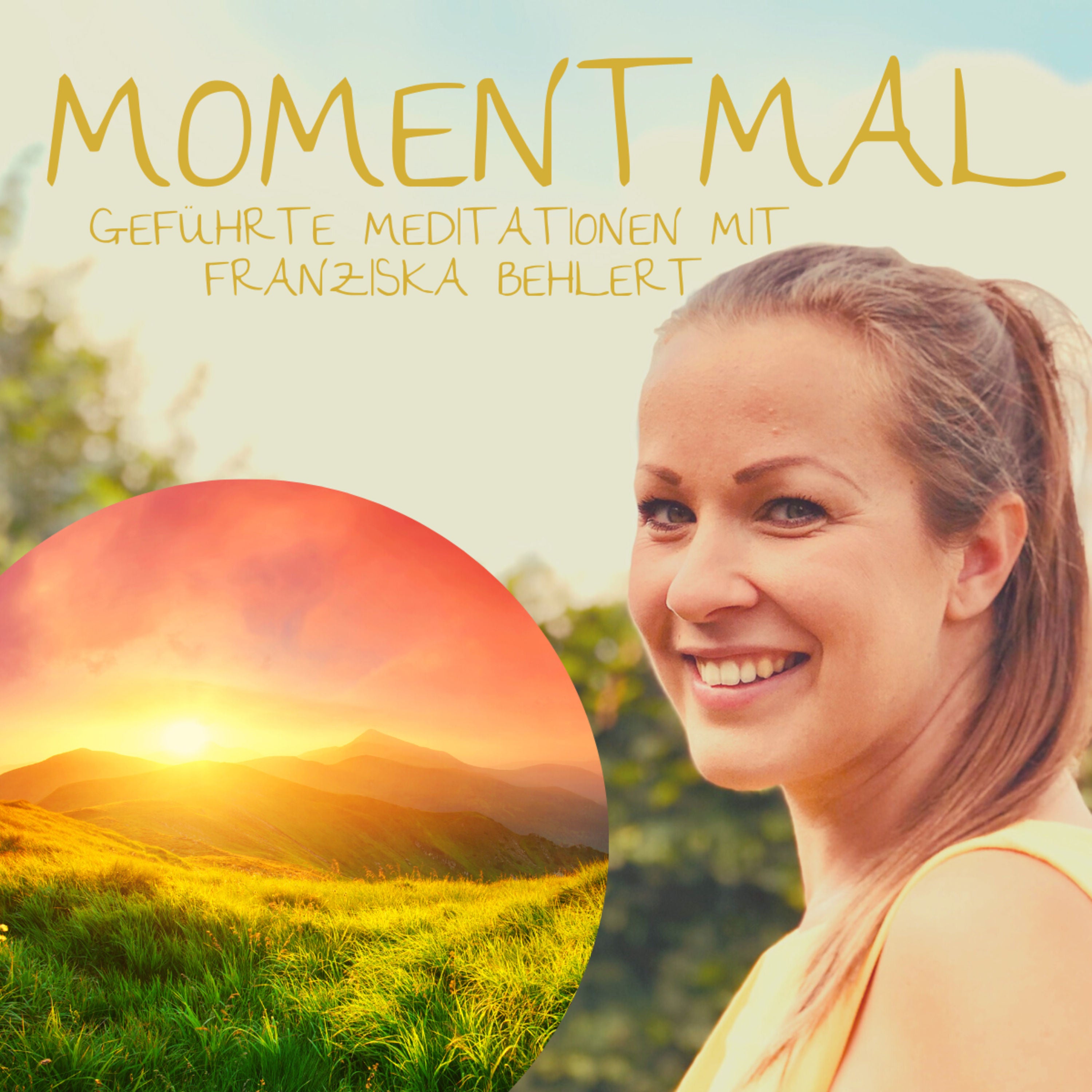 Morgenmeditation "Neubeginn" | Starte kraftvoll in einen neuen Tag oder Lebensabschnitt