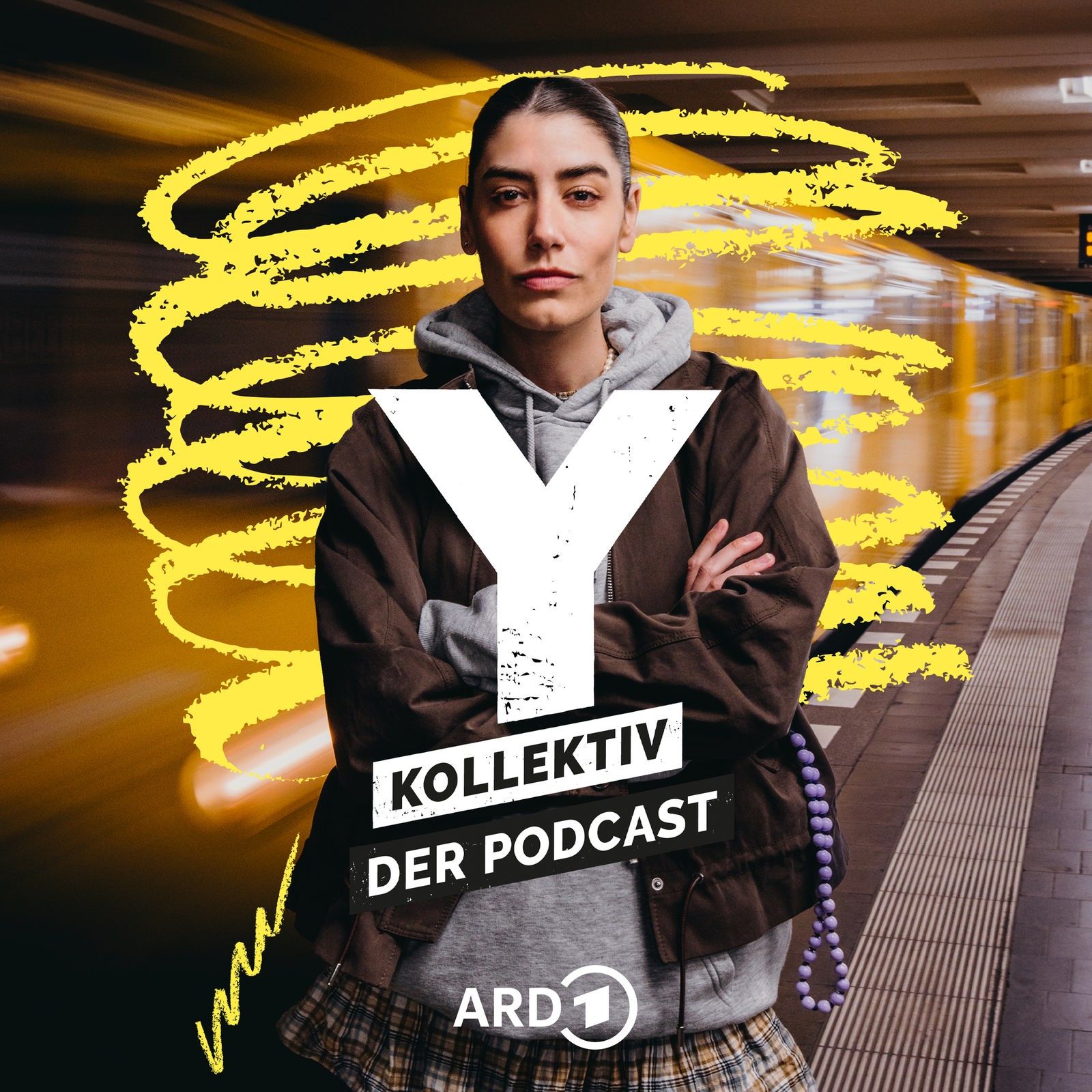 Feed-Drop: Y-Kollektiv – Der Podcast