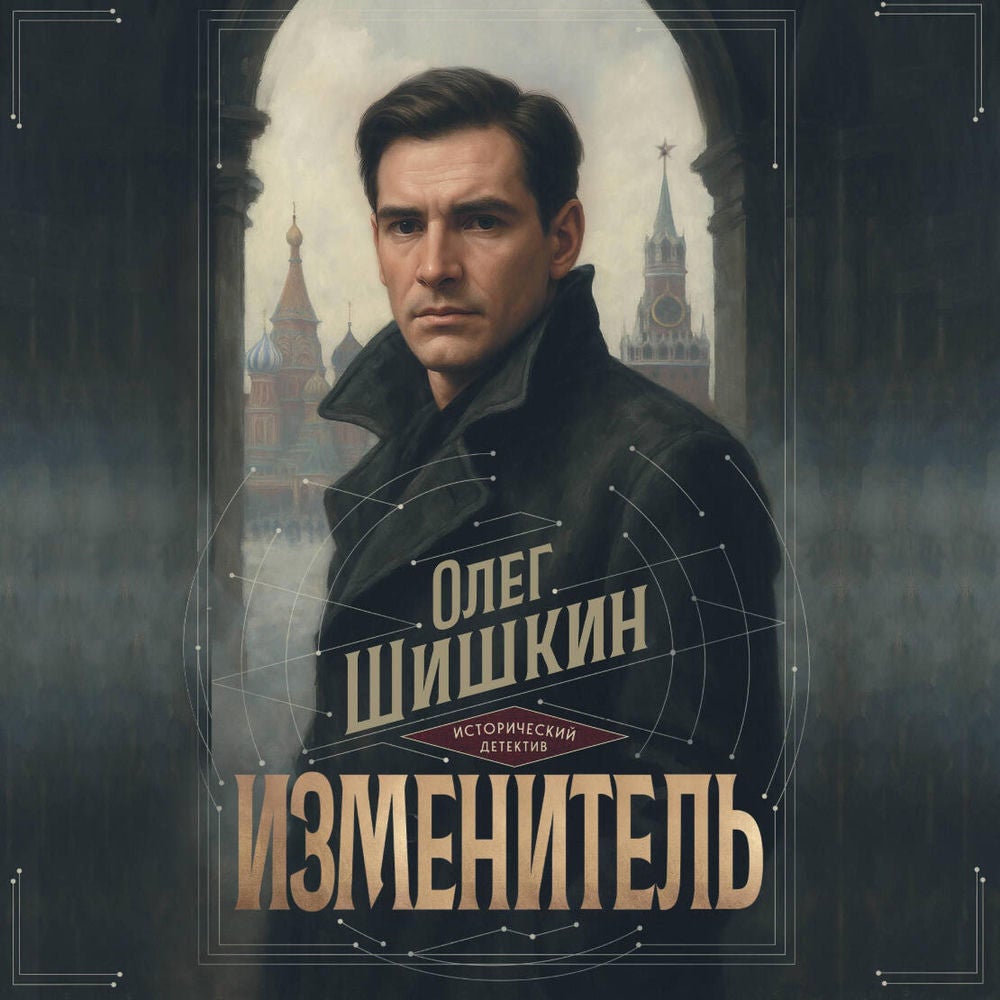 Изменитель