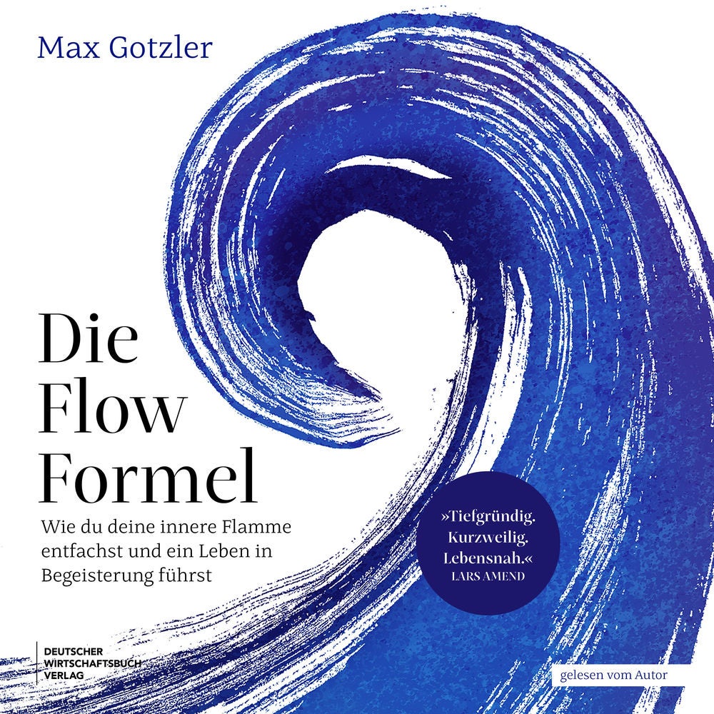 Die Flow-Formel