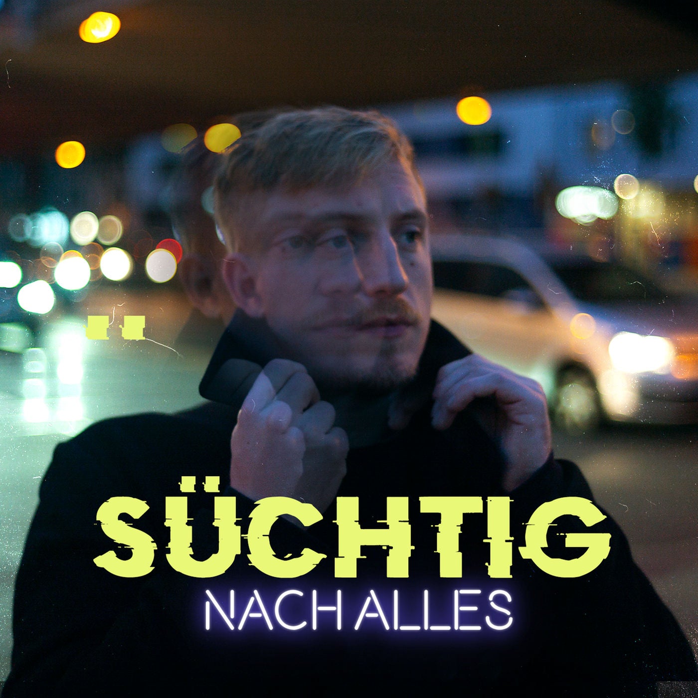 Süchtig nach Alles (Trailer)