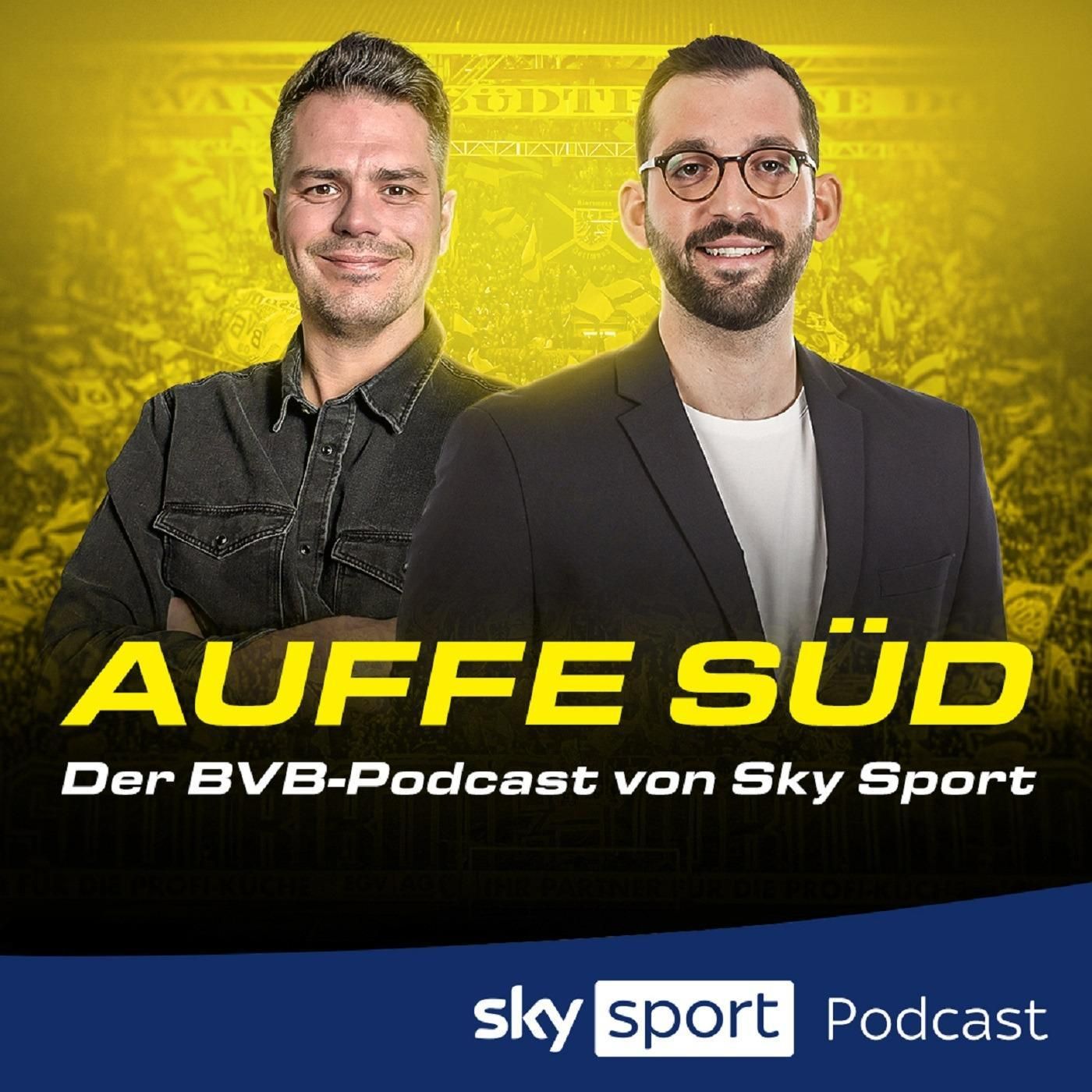 #057 - Ein Spaßmacher, eine Verhandlung und ein Kabinen-Thema