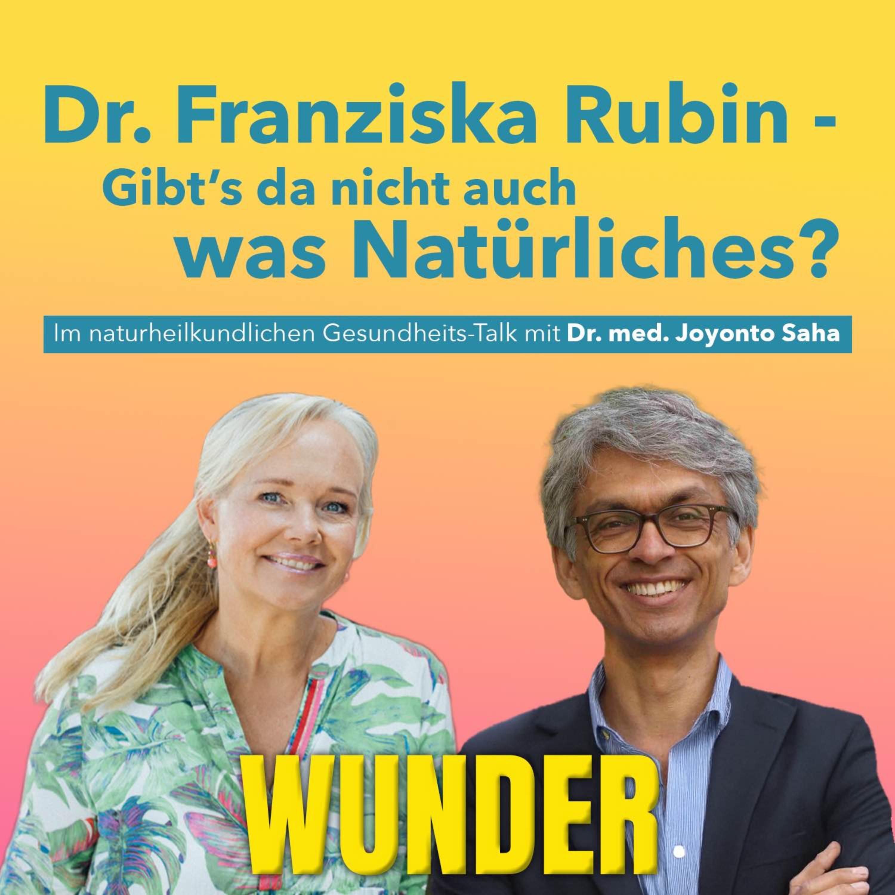 Special - WUNDER mit Neuraltherapie