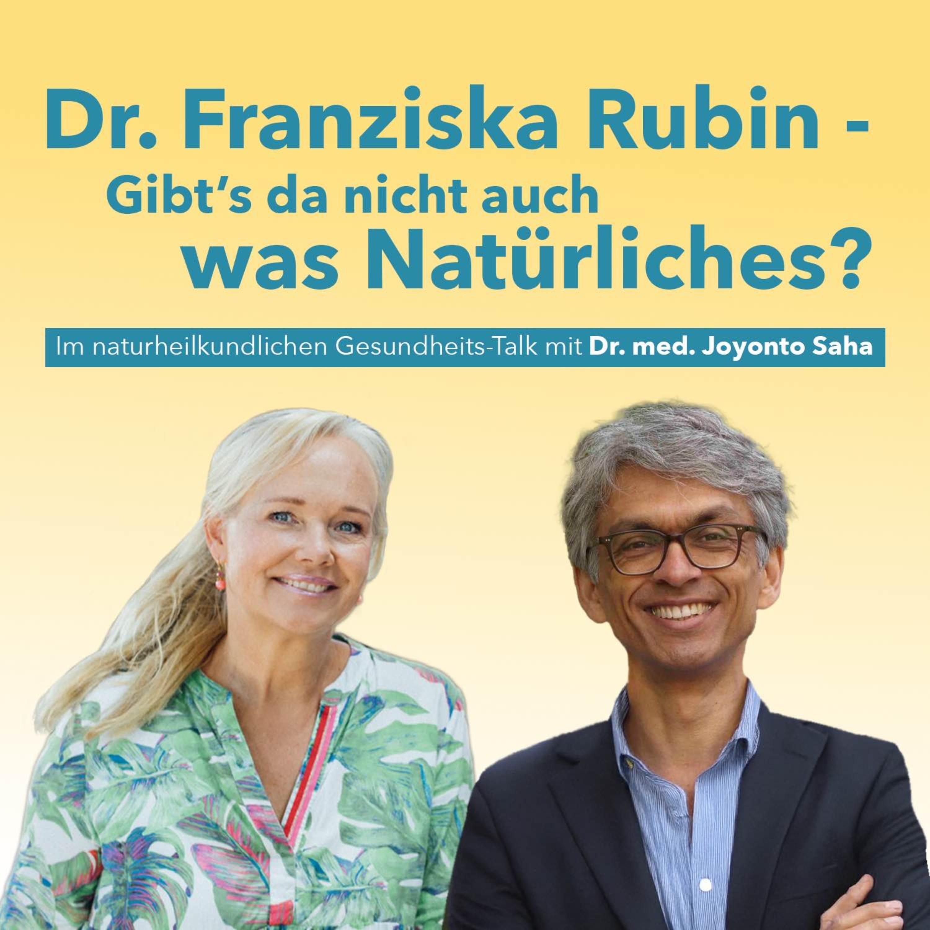 Endlich schmerzfrei! Schmerzen natürlich behandeln! Mit Dr. Yojonto Saha
