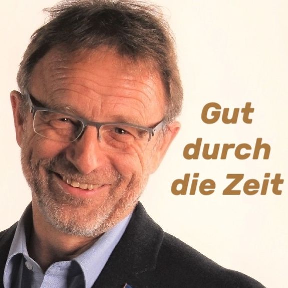 #68 - Der funktionale Mediationsbegriff. Im Gespräch mit Prof. Dr. Trenczek