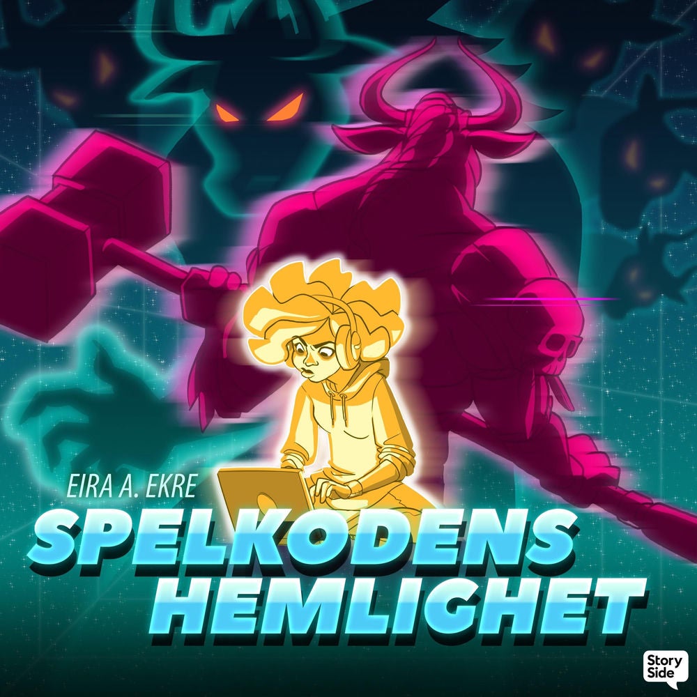 Spelkodens hemlighet