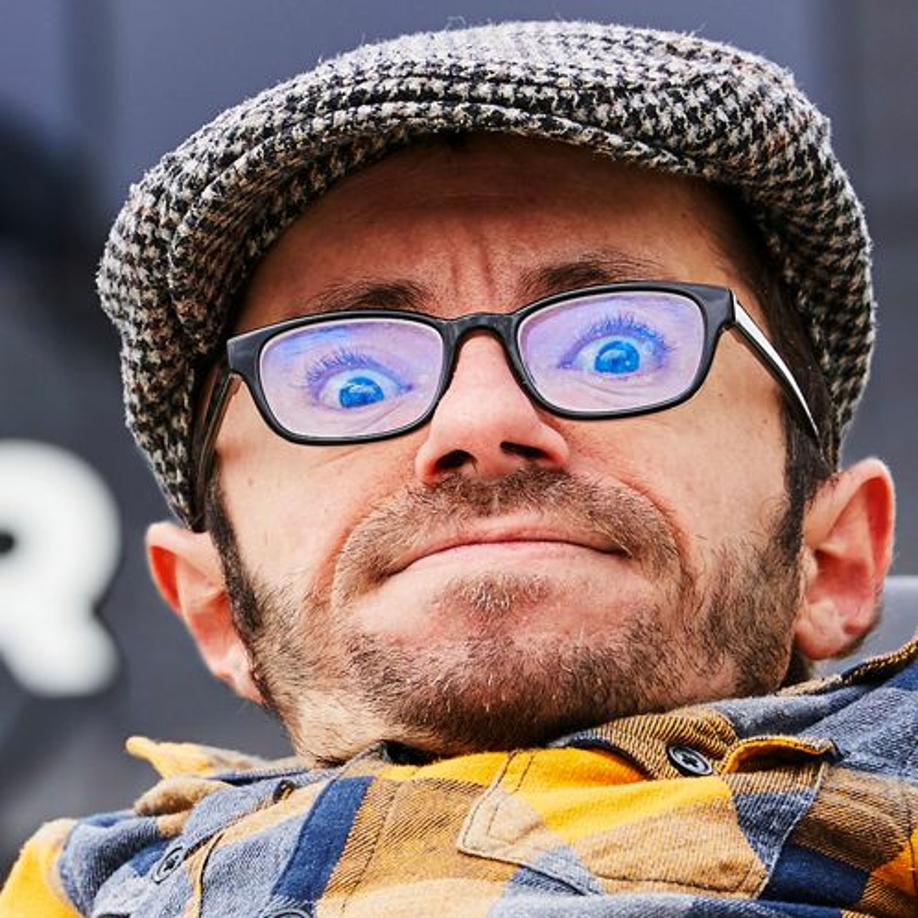 Inklusion: So können wir wirklich akzeptieren, dass jeder anders ist – Raul Krauthausen
