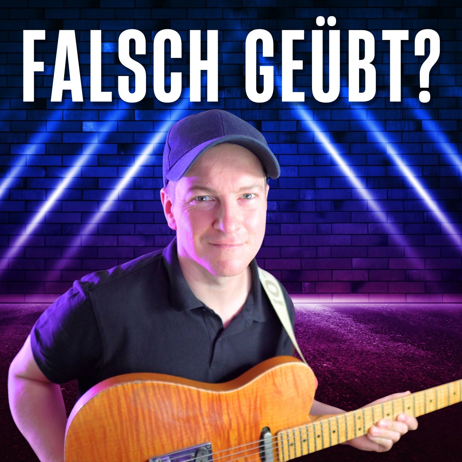 168. Wie ich Gitarre übe: Mein System in 7 Schritten