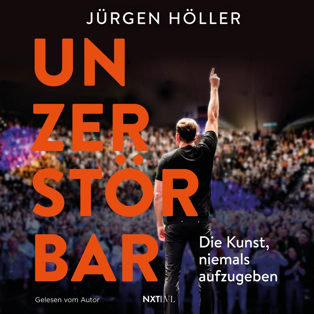 Unzerstörbar