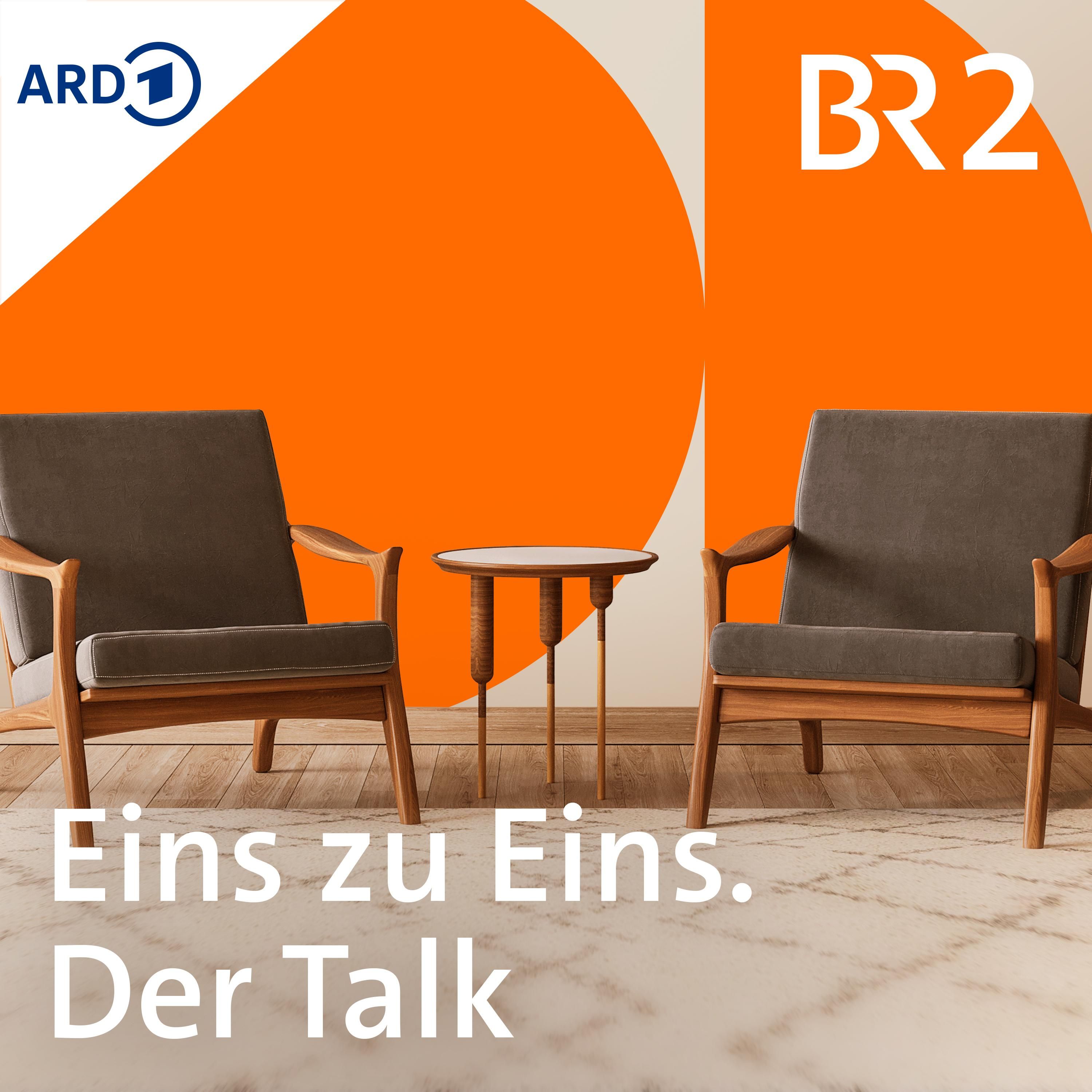 Eins zu Eins. Der Talk