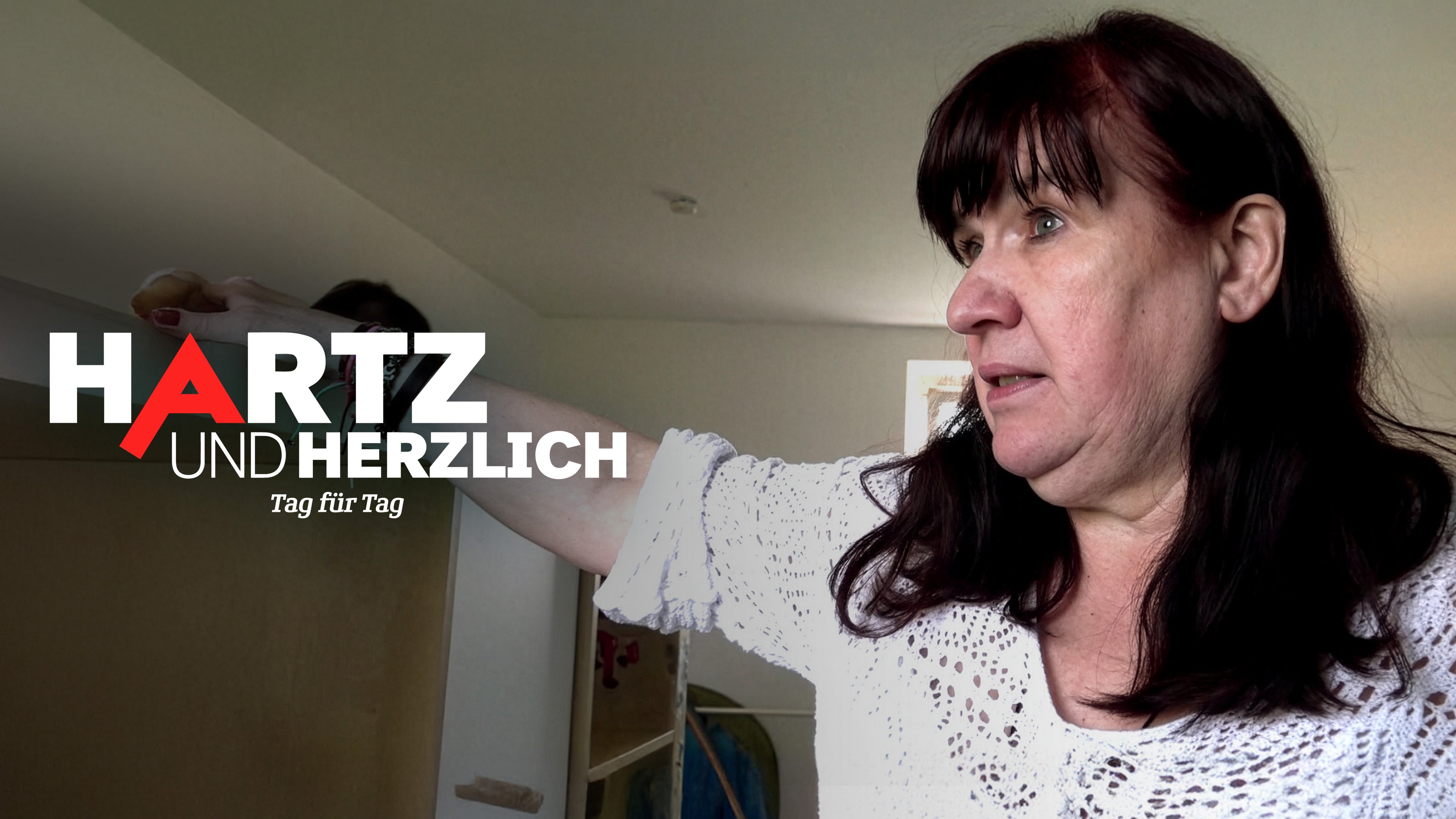 Hartz und herzlich - Tag für Tag
