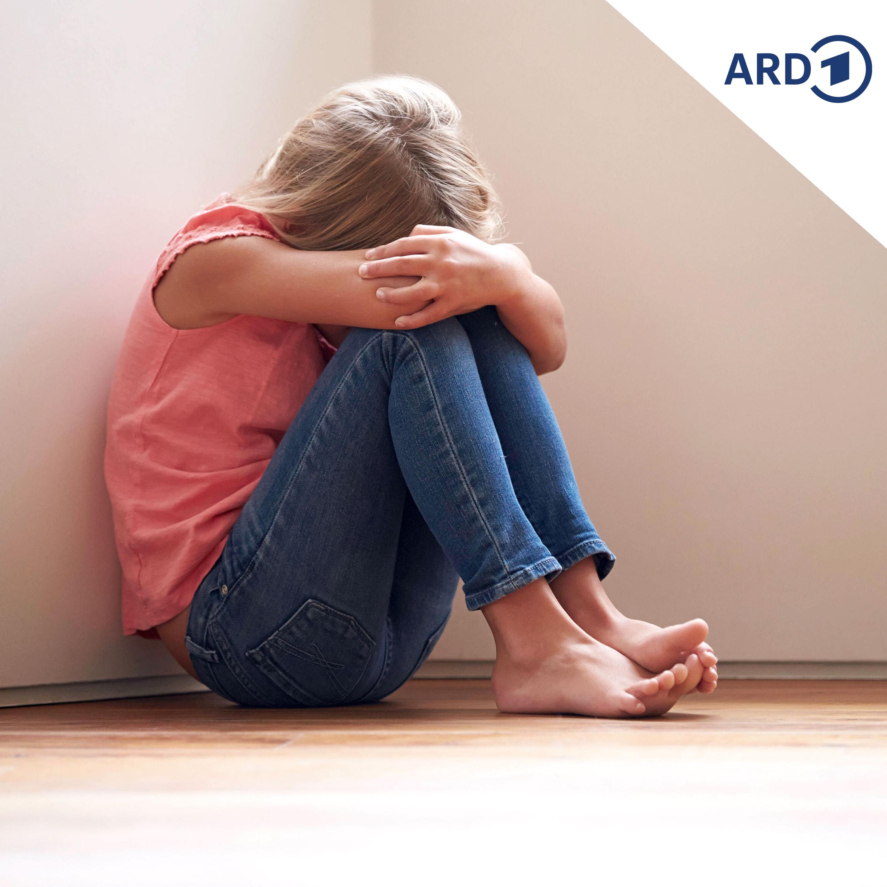 Fast 50 Fälle von Kindesmissbrauch pro Tag