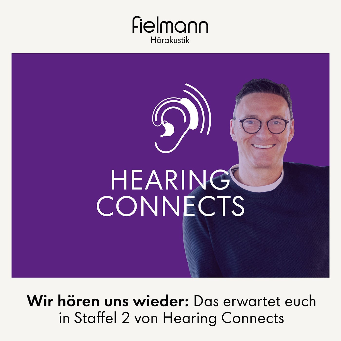 Wir hören uns wieder: Das erwartet euch in Staffel 2 von Hearing Connects
