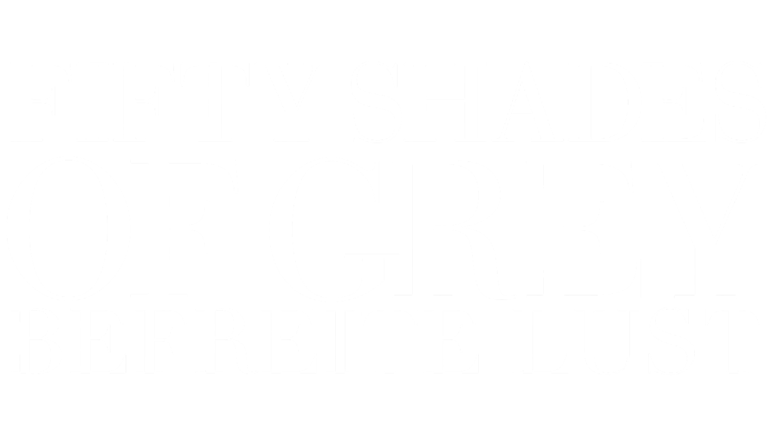 Fifty Shades of Grey - Befreite Lust