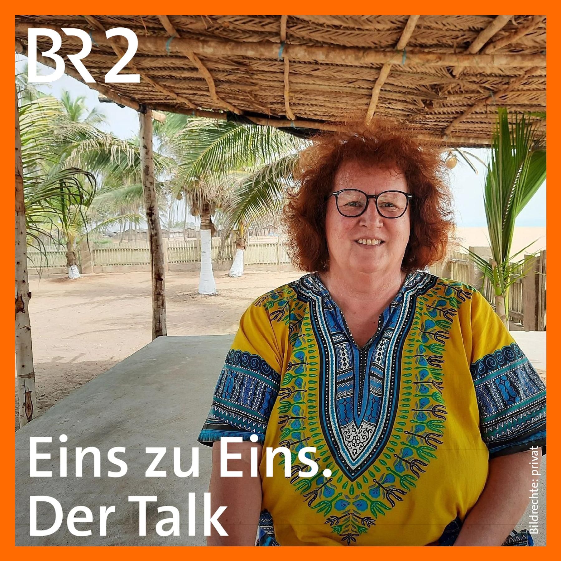 Annelies Huber, Sozialarbeiterin: "Wir wollten die Welt verändern"