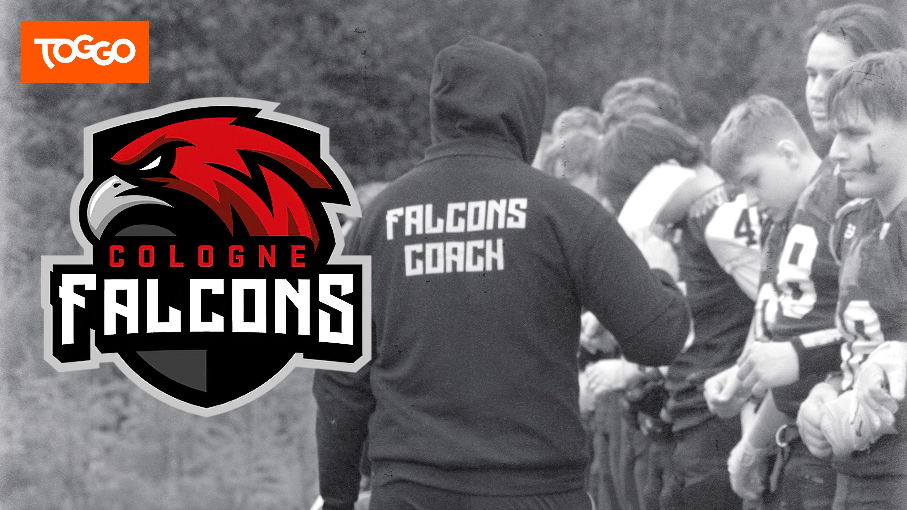 Being a Falcon - Eine Saison mit den Cologne Falcons