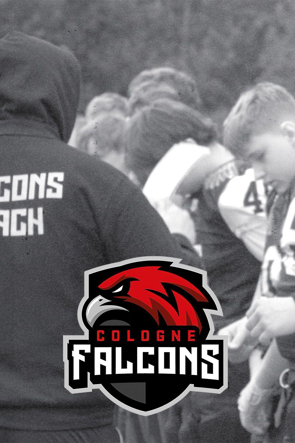 Being a Falcon - Eine Saison mit den Cologne Falcons
