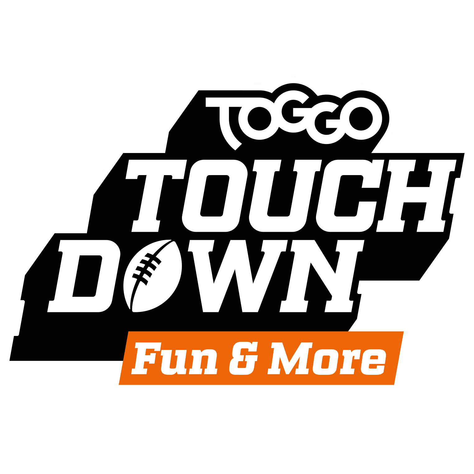 Inside TOGGO Touchdown