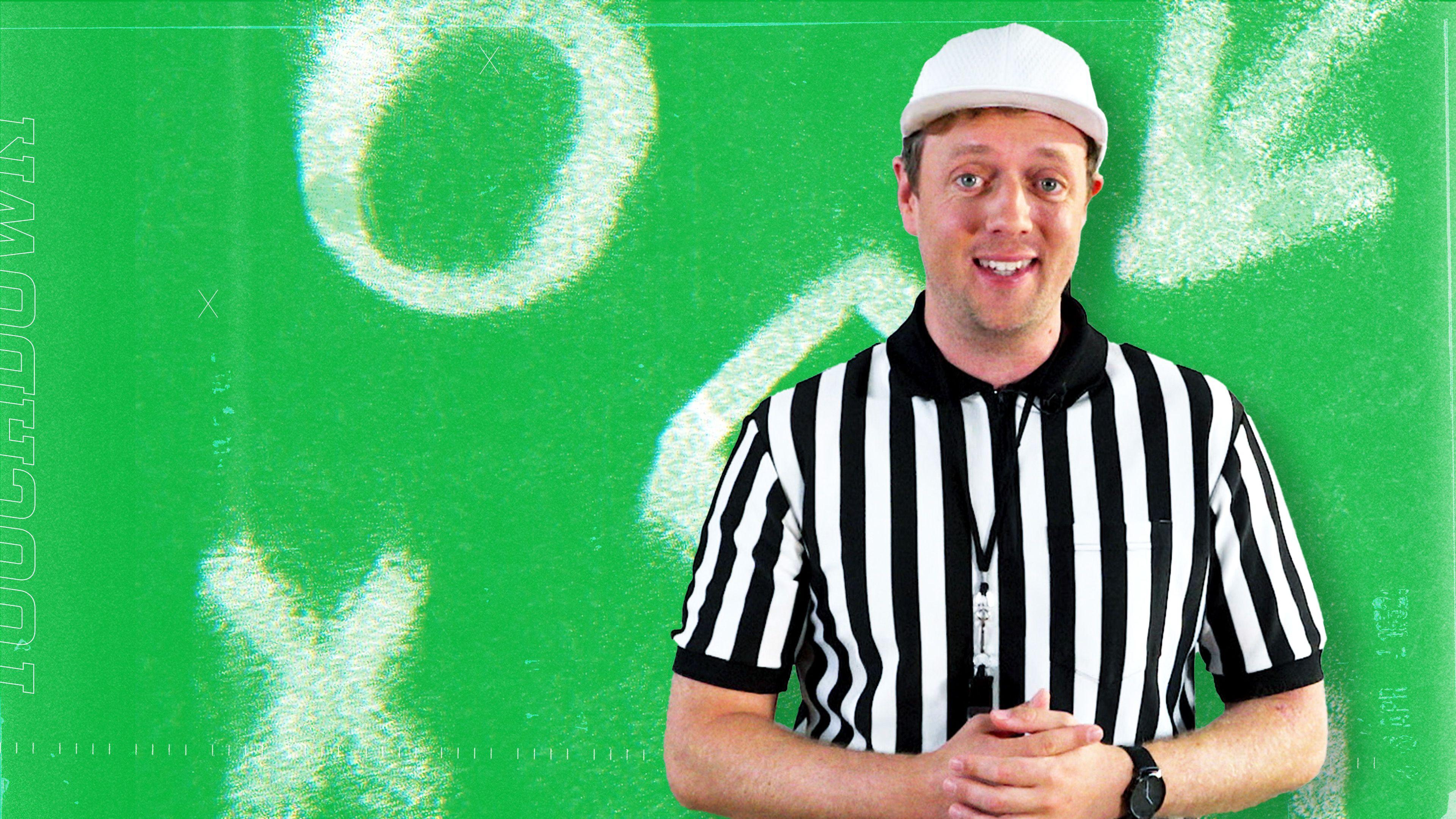 TOGGO Touchdown Klasse