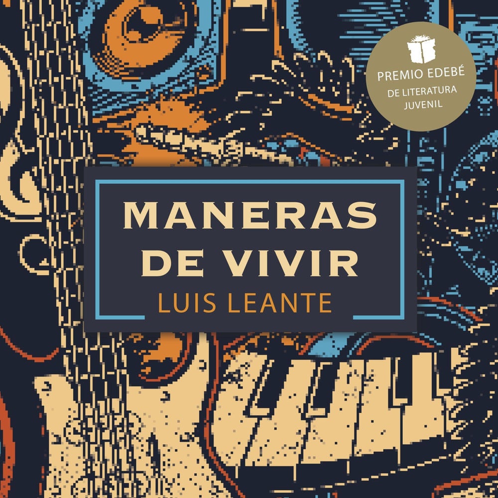 Maneras de vivir
