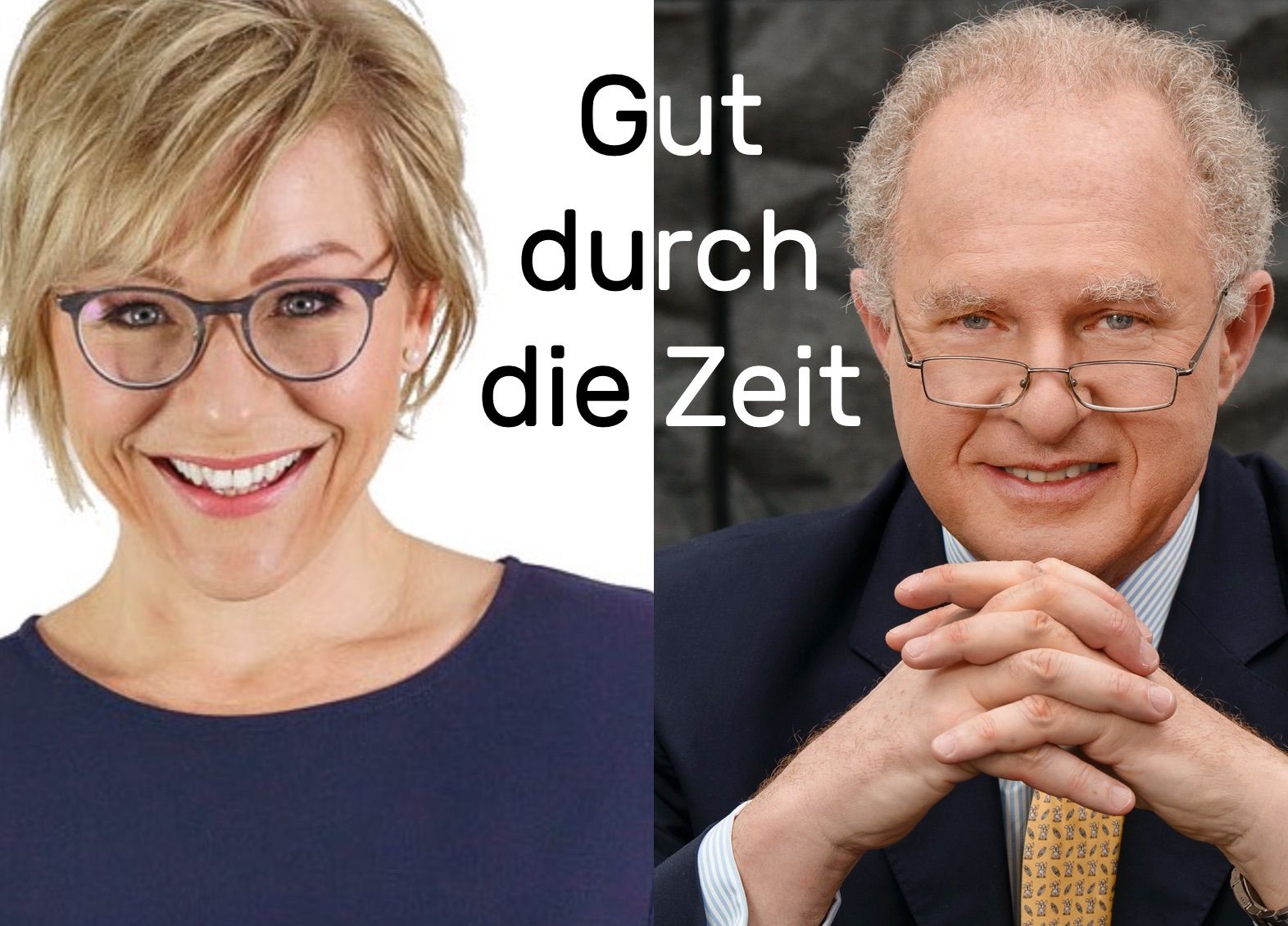 #26 - Wenn sich Mediator*innen und Rechtswält*innen bei der Arbeit treffen. Im Gespräch mit Melanie Berger und Alfred N