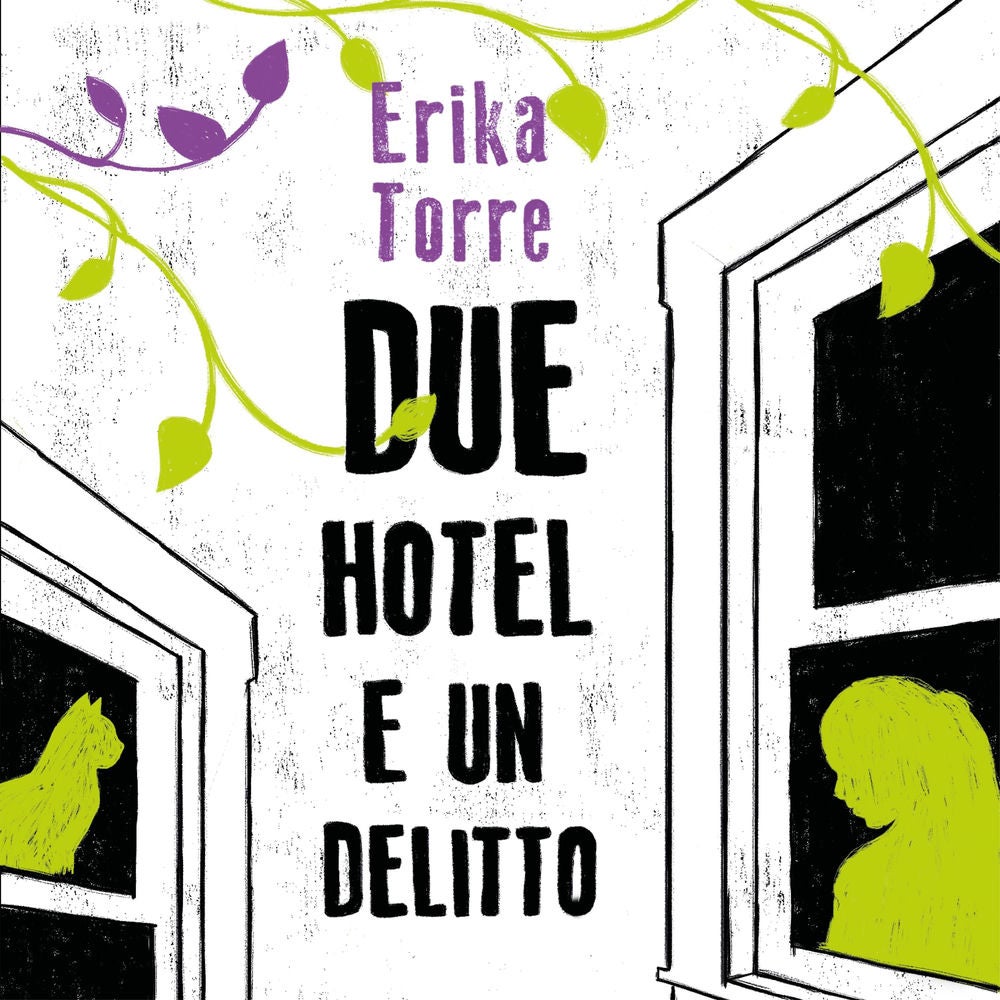 Due hotel e un delitto