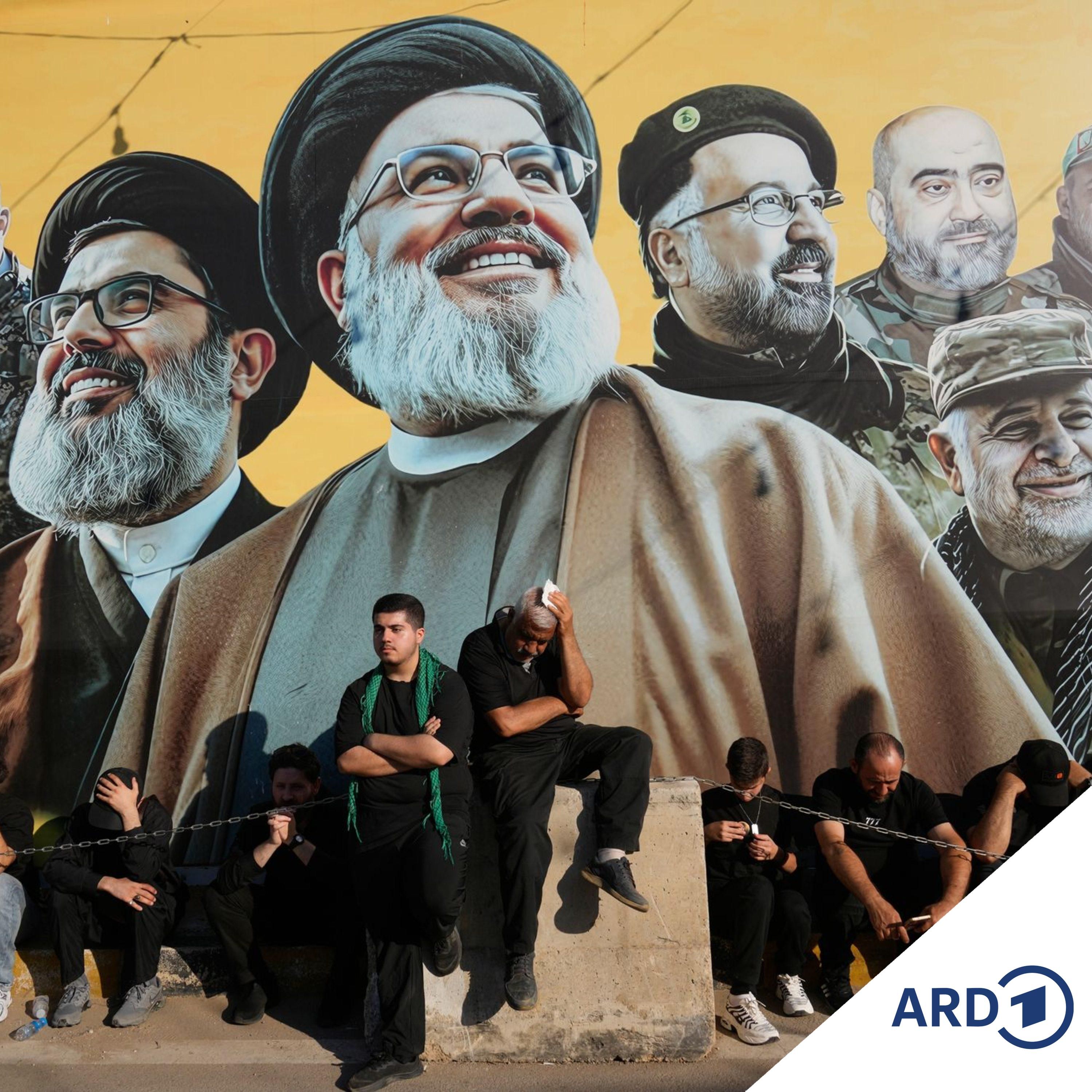 Der Hisbollah-Faktor: Gibt es noch Hoffnung für den Libanon?