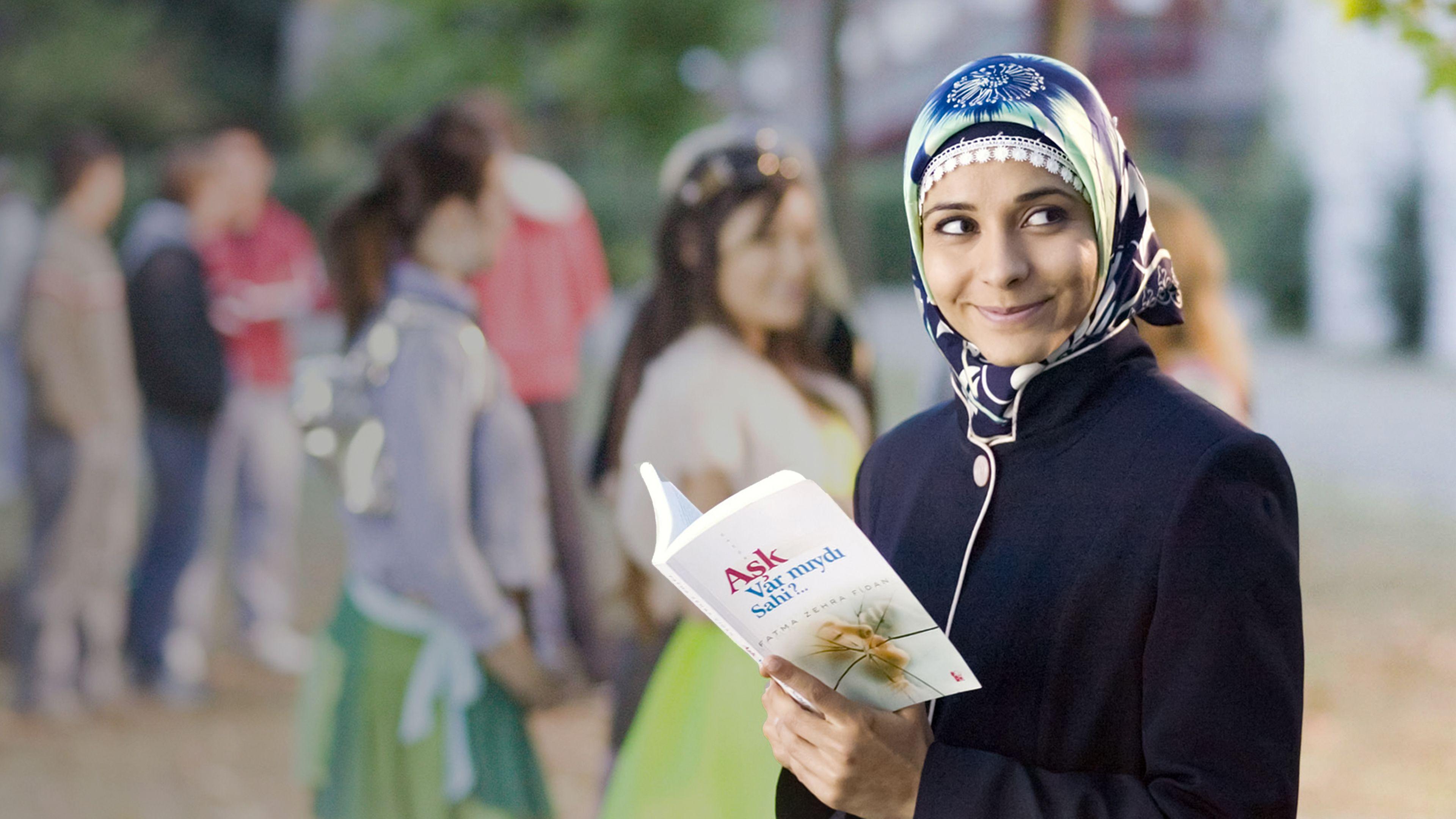 Türkisch für Anfänger