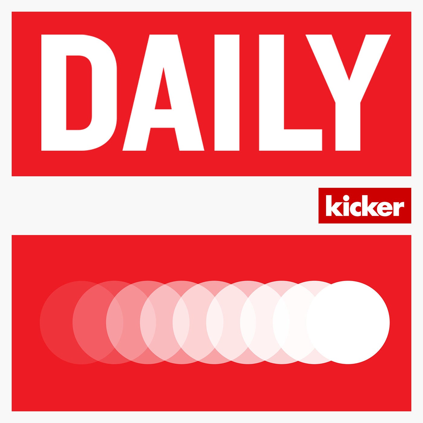 kicker Daily - Dein täglicher Fußball-Wecker