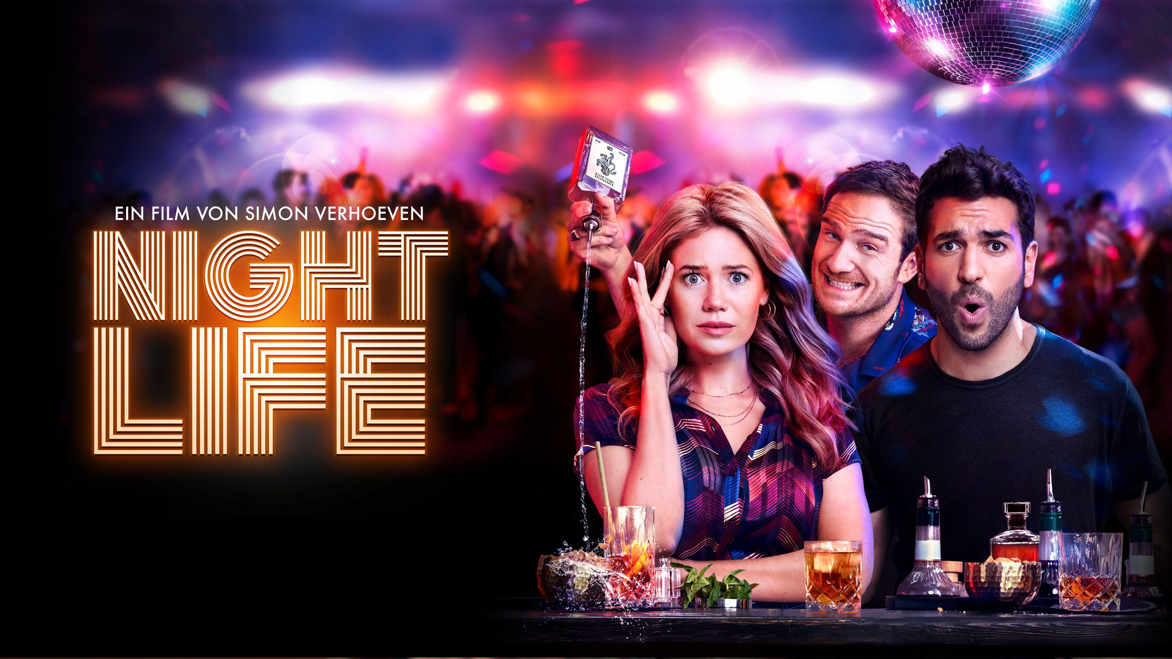 Nightlife