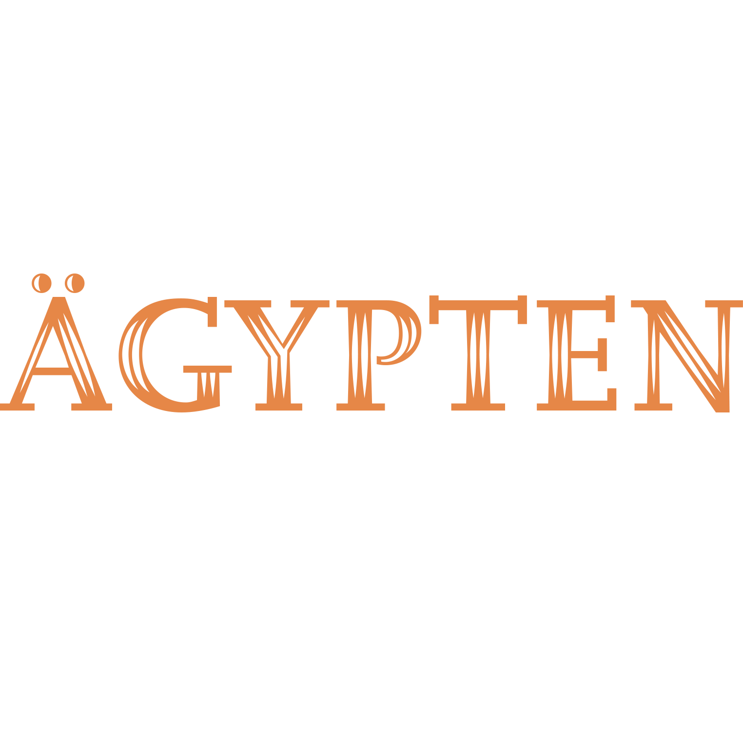 Ägypten - Das Grab der heiligen Stiere