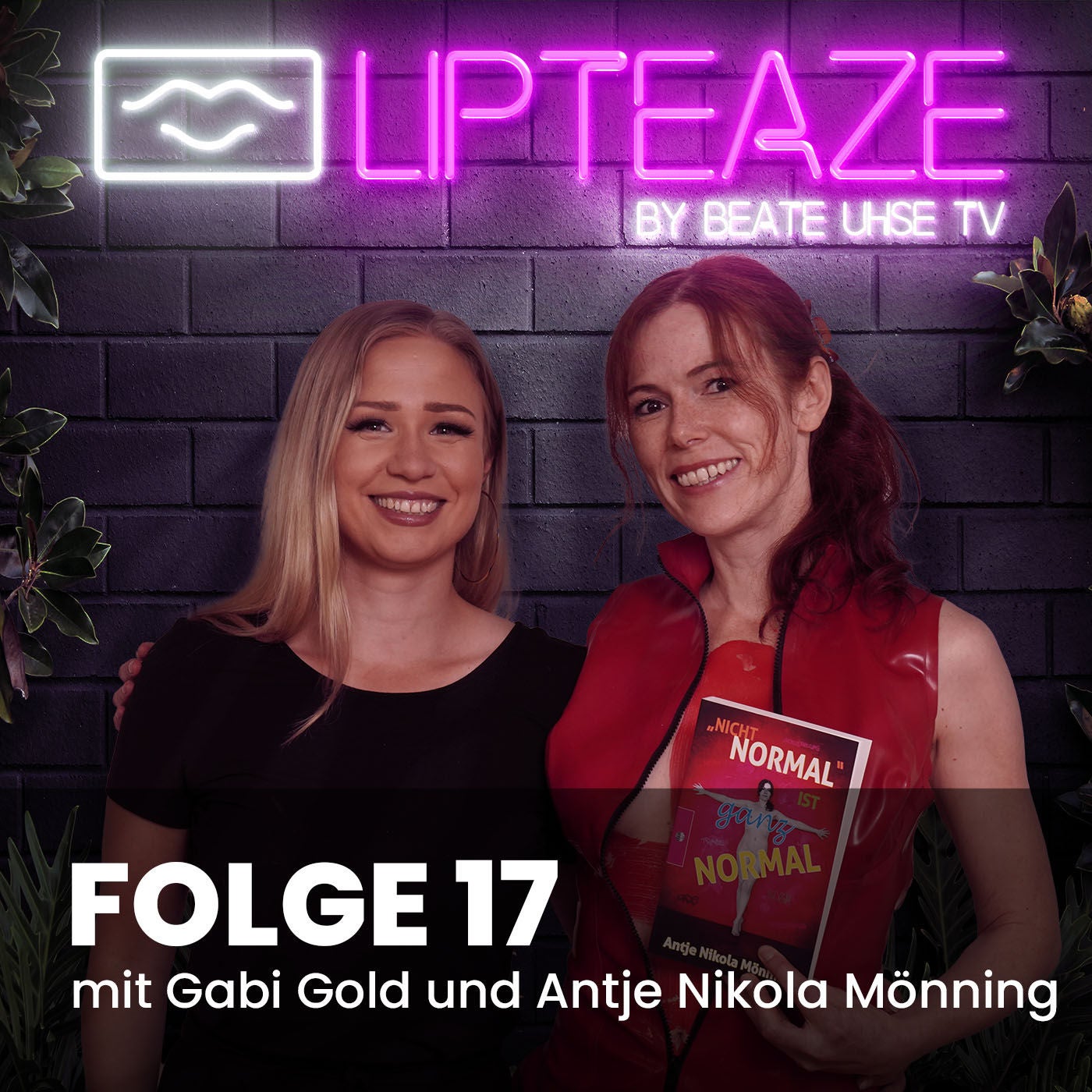 Folge 17: Antje Nikola Mönning