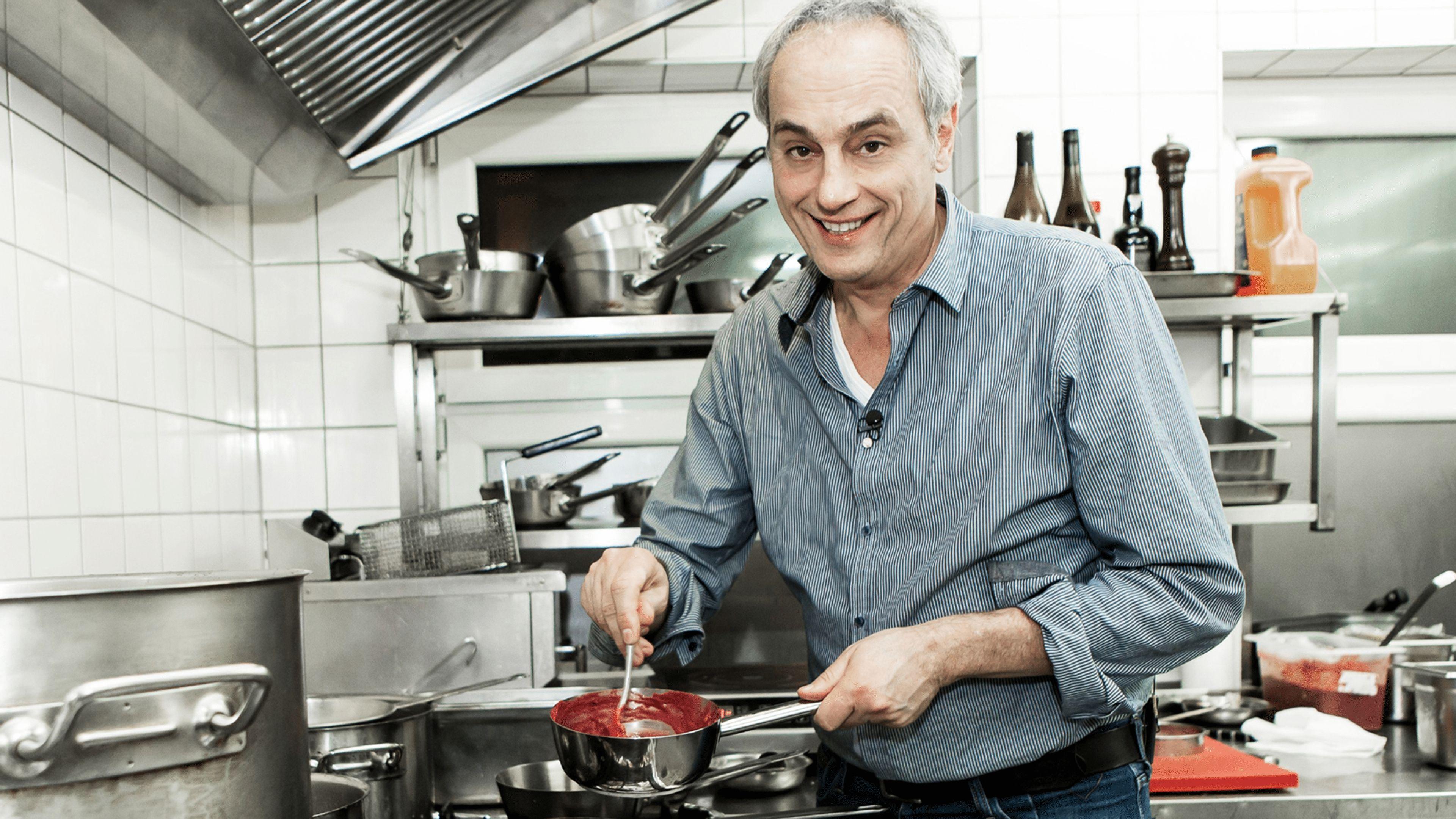 Rach sucht: Deutschlands Lieblingsrestaurant