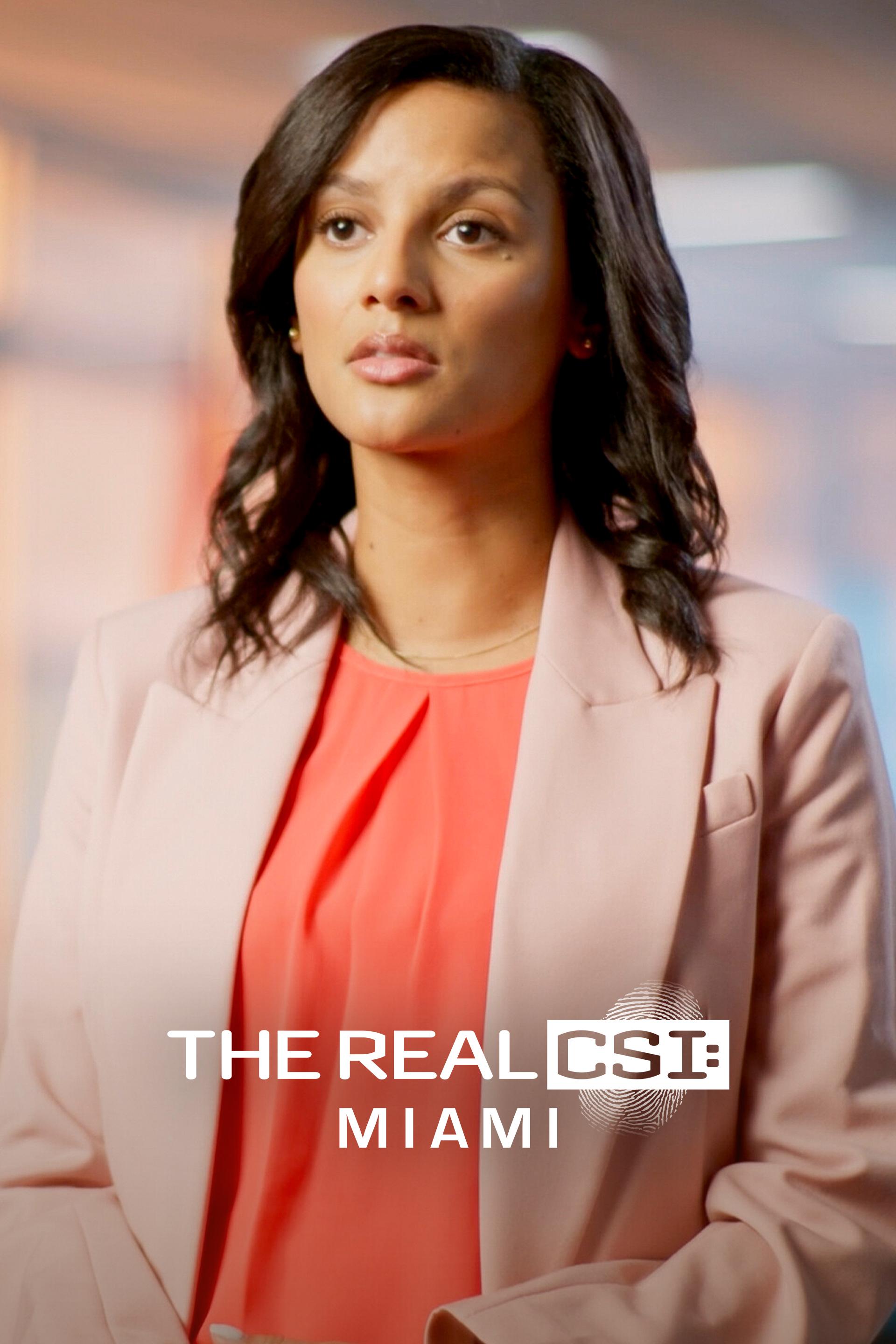 The Real CSI: Miami