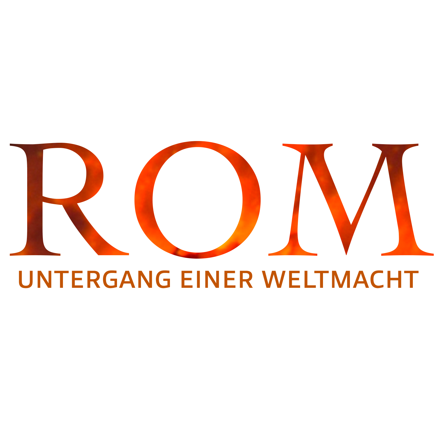 Rom - Untergang einer Weltmacht
