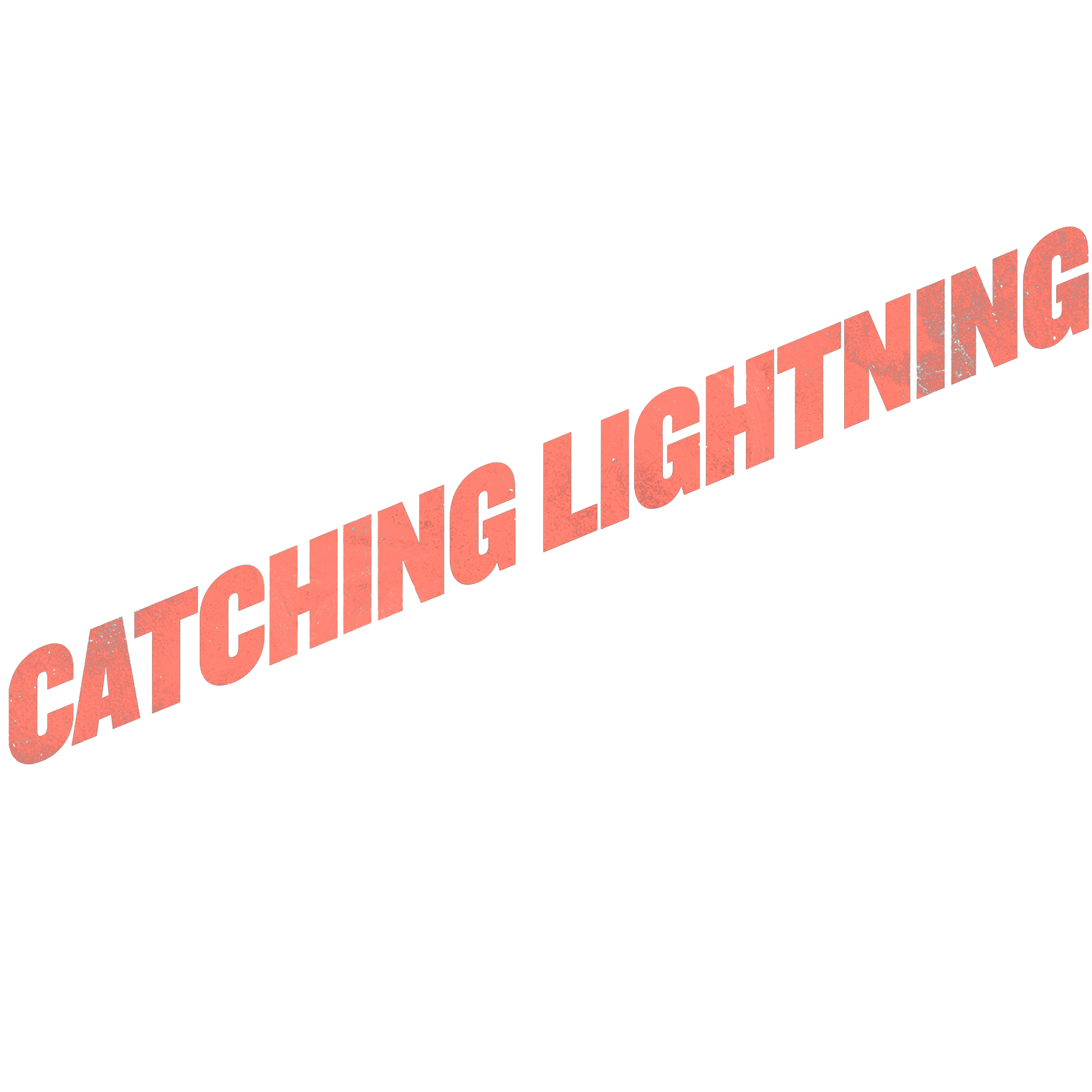 Catching Lightning - Vom Kämpfer in den Knast