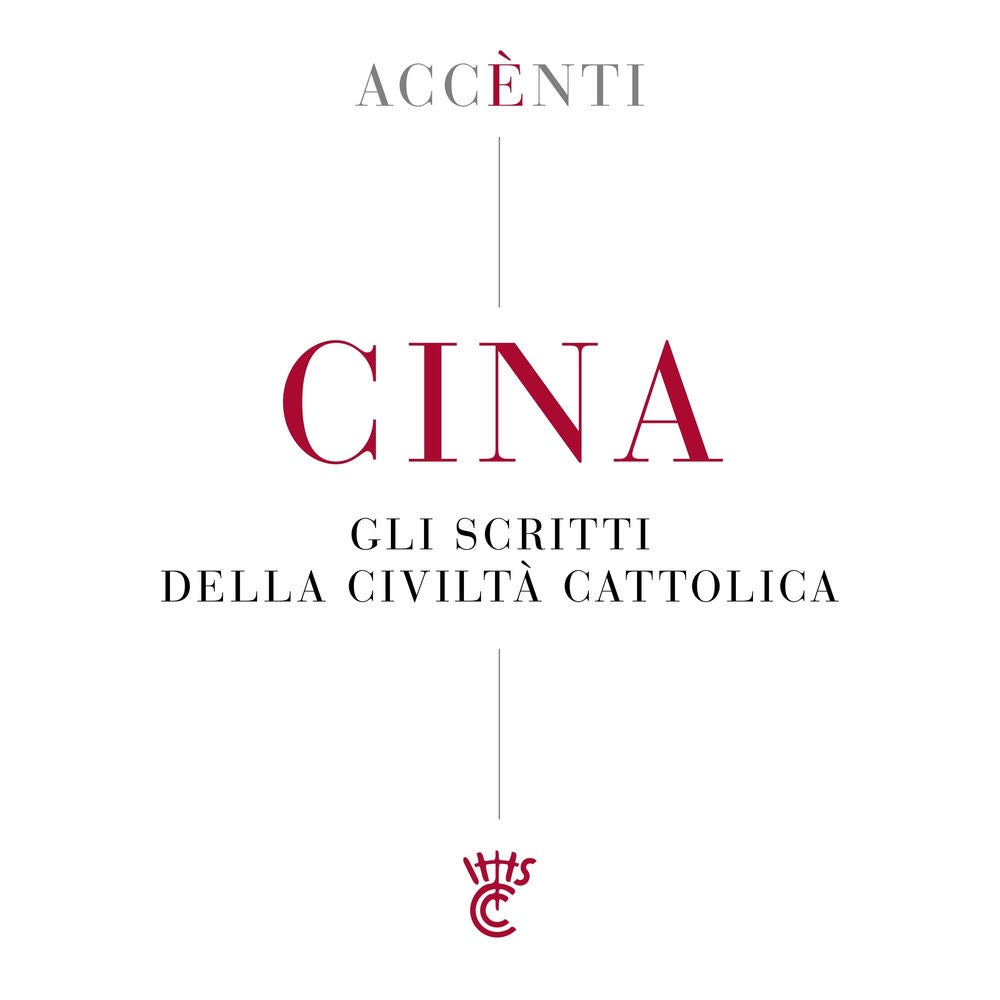 Cina (Accènti)
