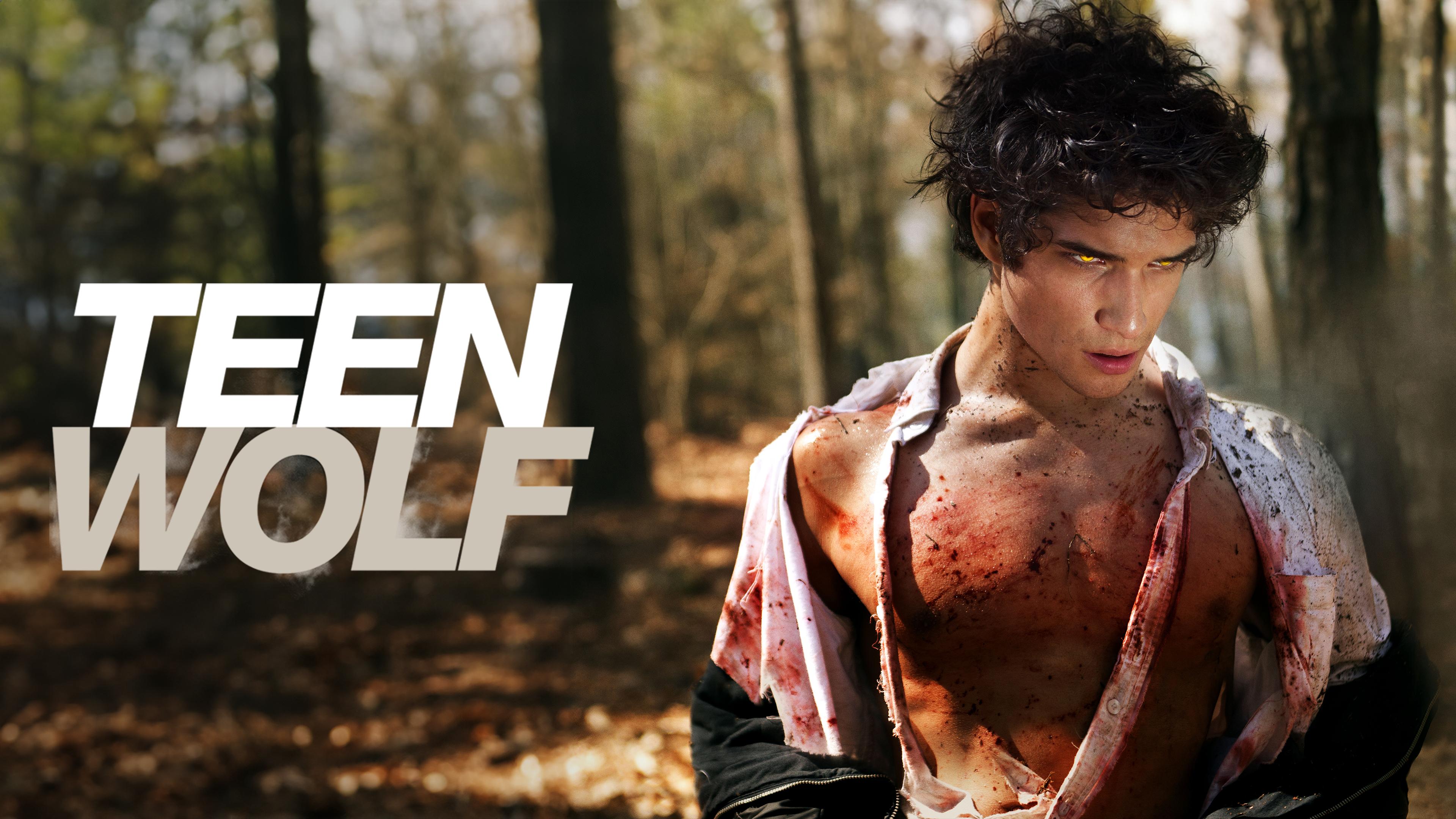 Teen Wolf