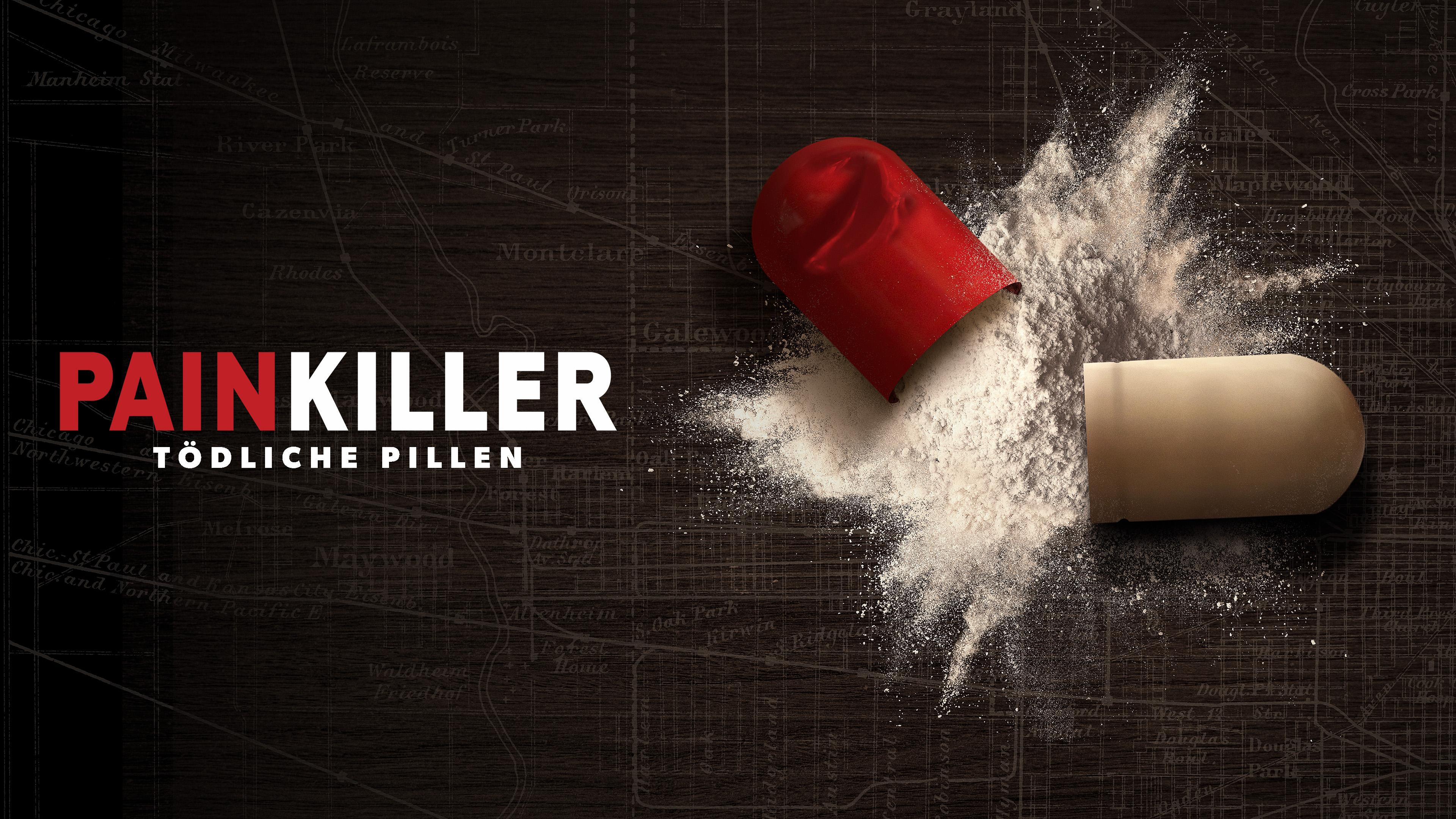 Painkiller - Tödliche Pillen