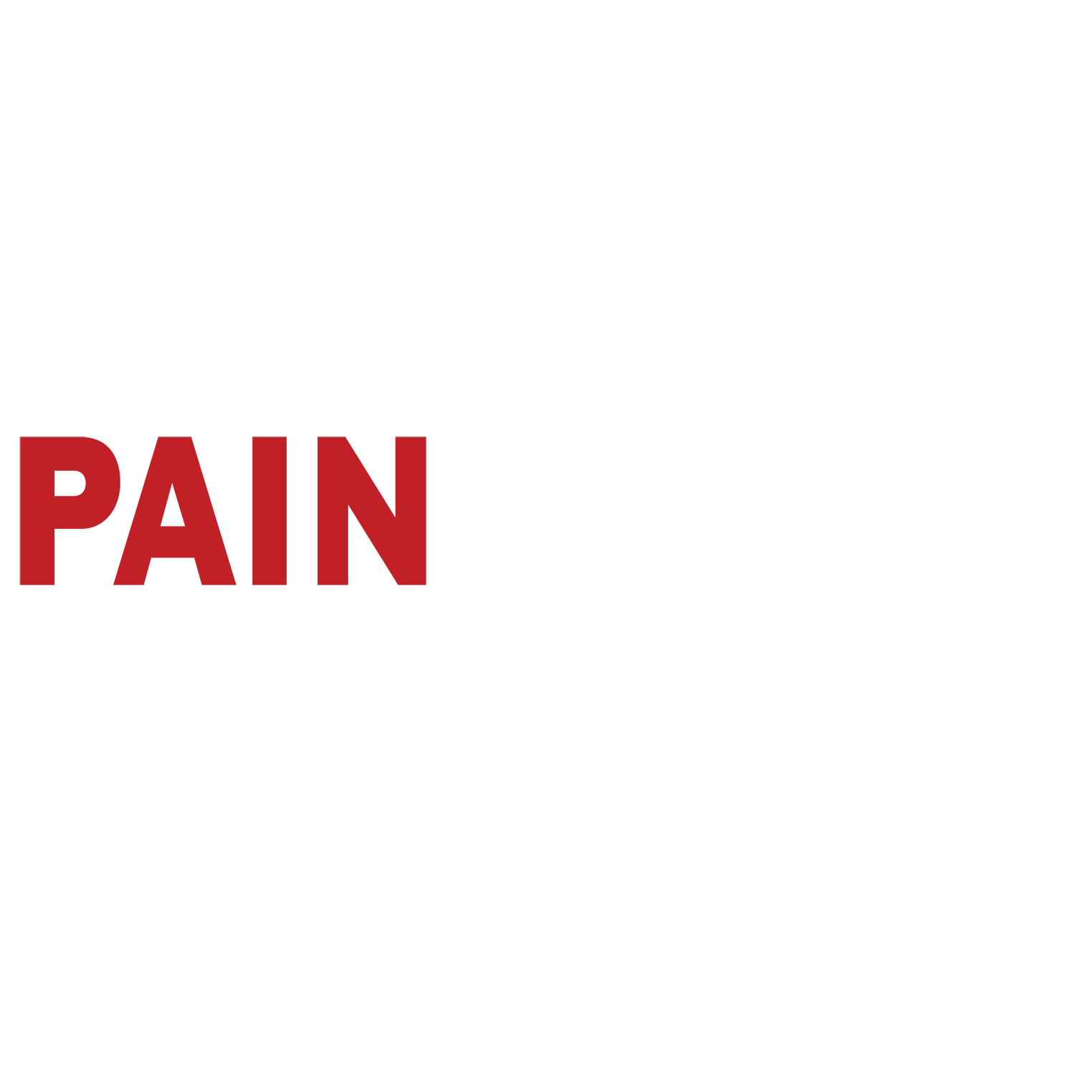 Painkiller - Tödliche Pillen